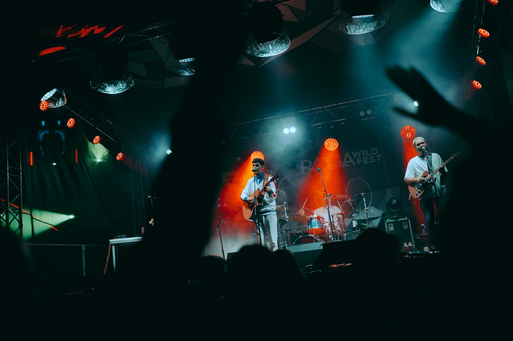 Фесты. Спортивный фотограф Тремпольцева Анна