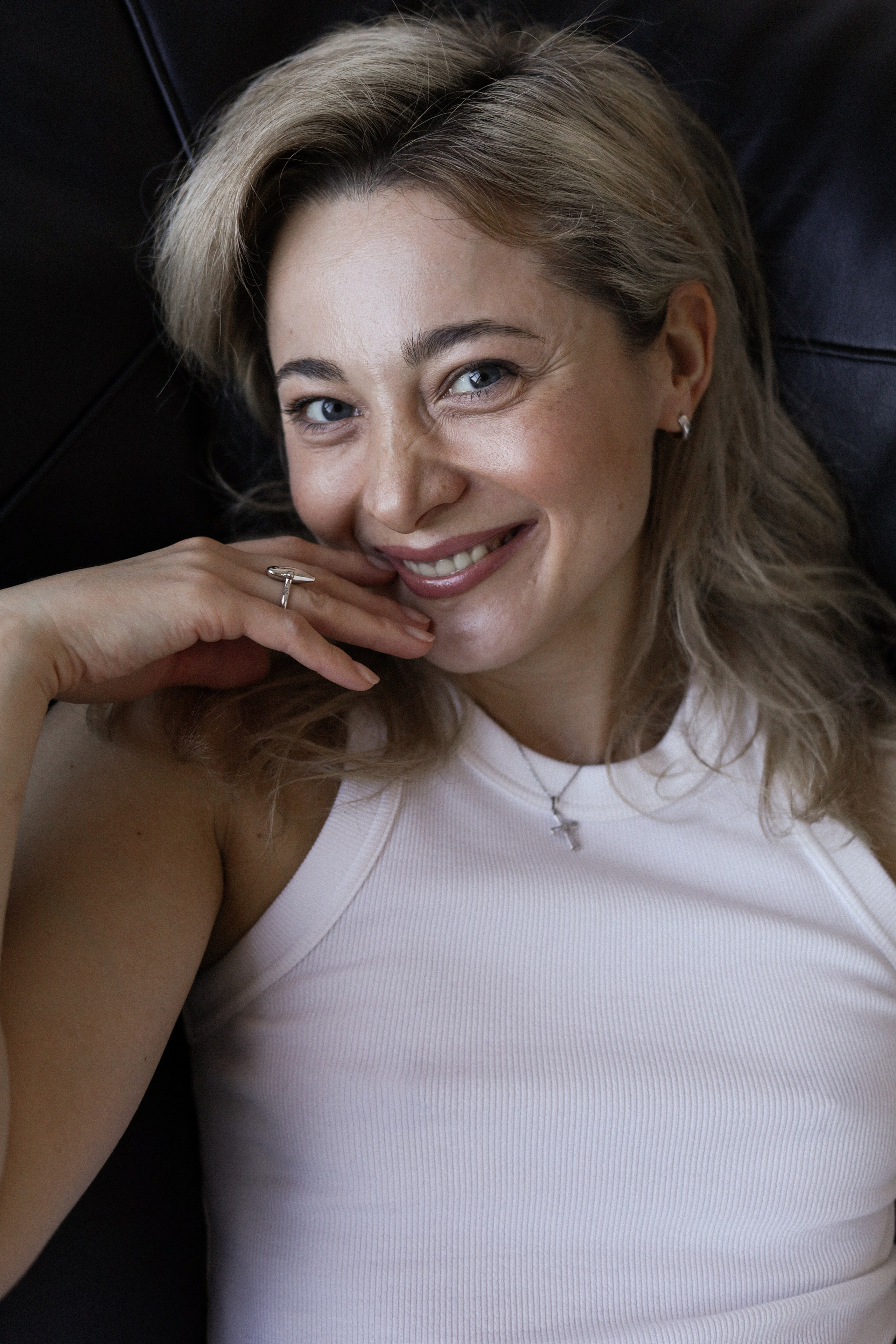 Портфолио. Портретный фотограф в Москве и Санкт-Петербурге Лилия Сулейманова