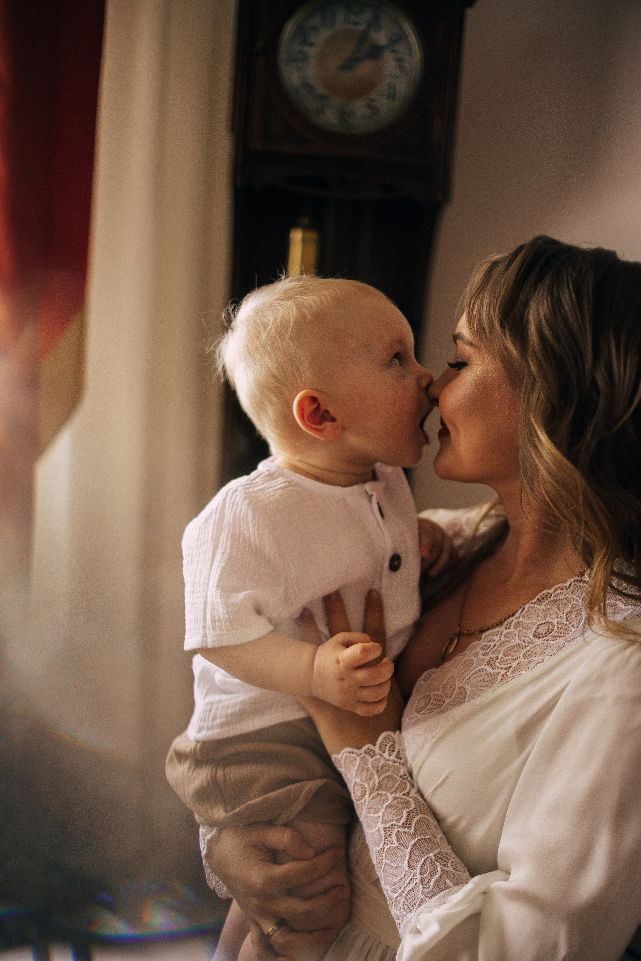 Даша и Даня. Главная