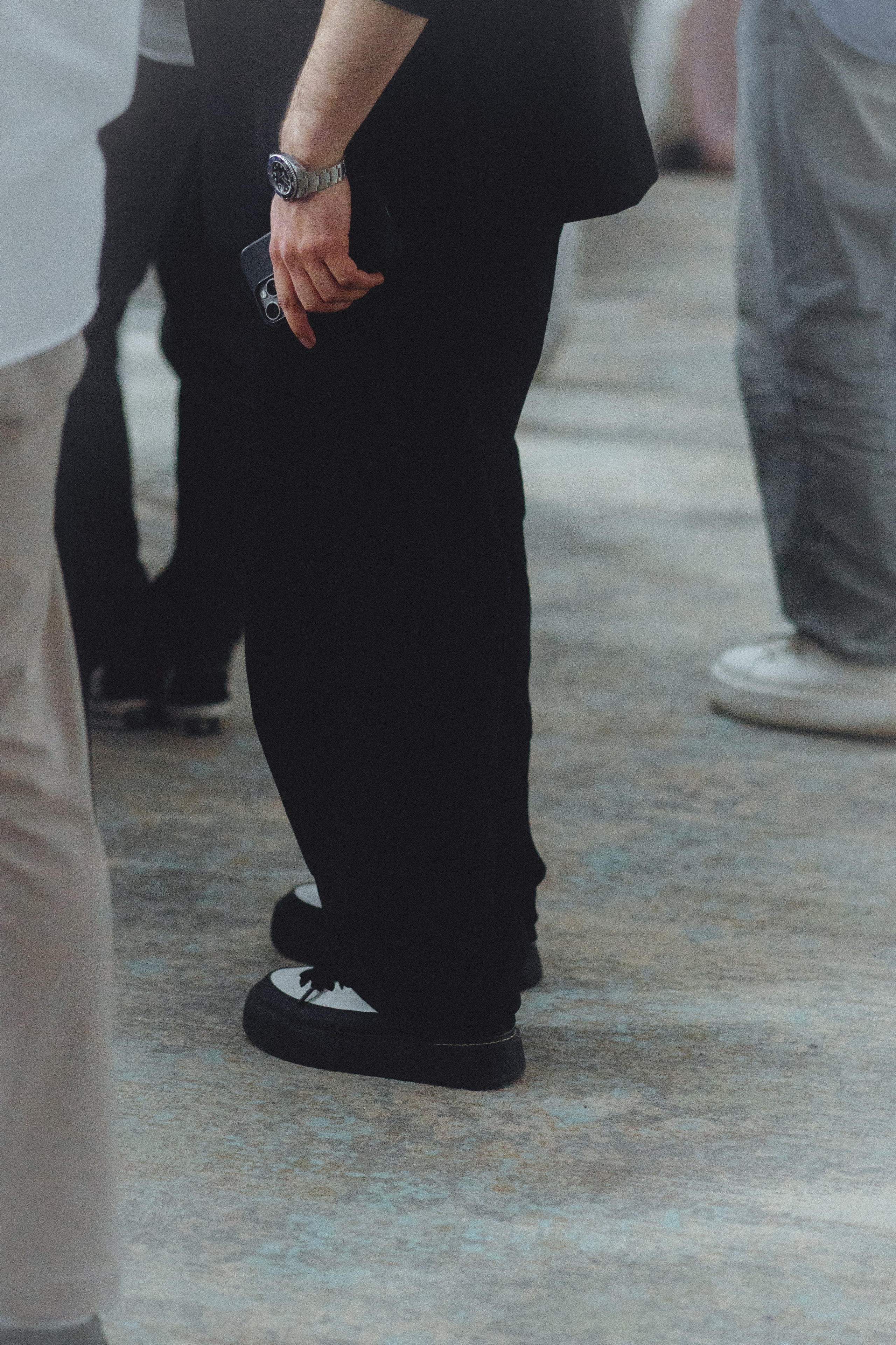 EURASIAN FASHION WEEK