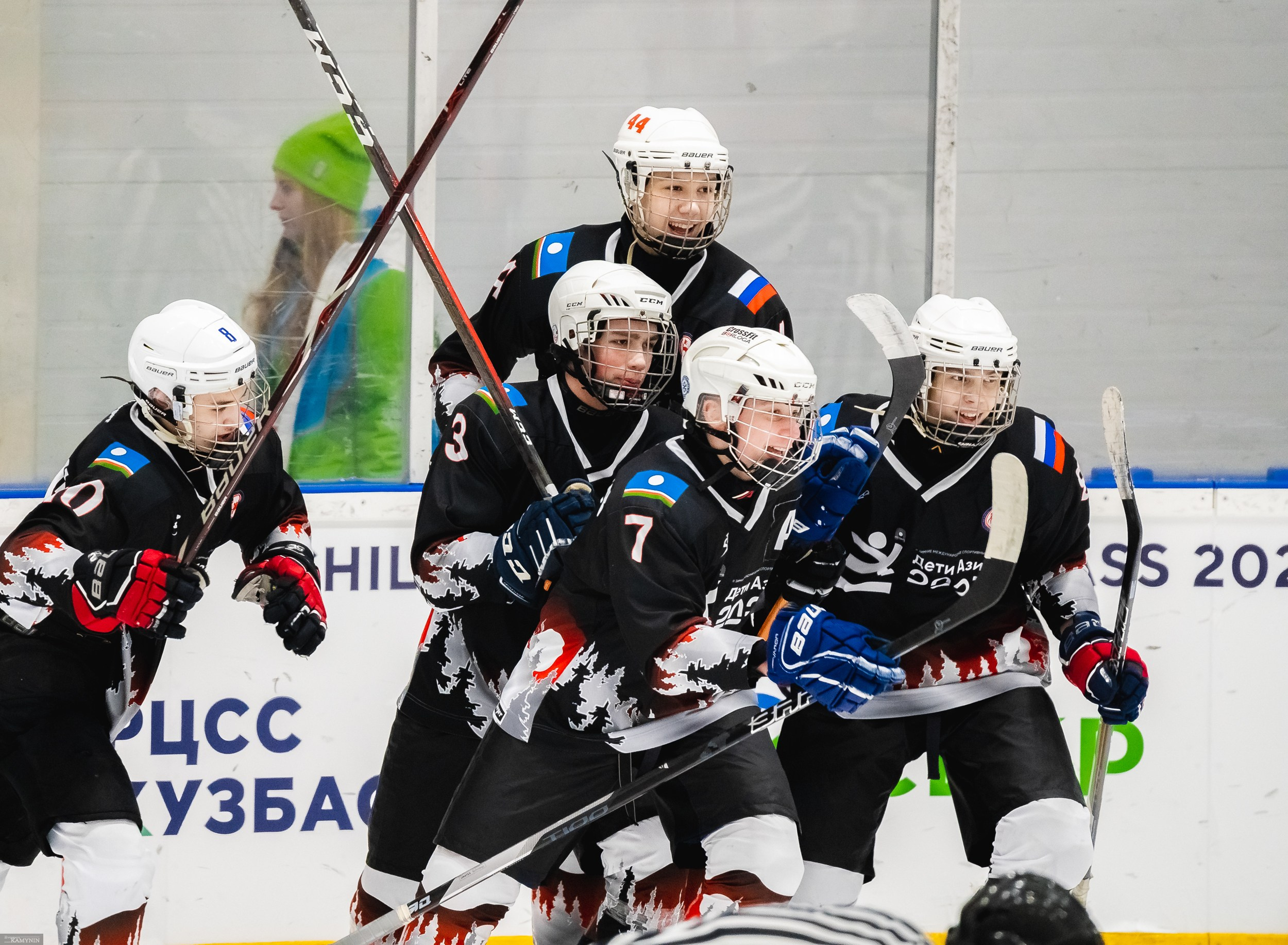 Кузбасс-Саха. ProfotoNK