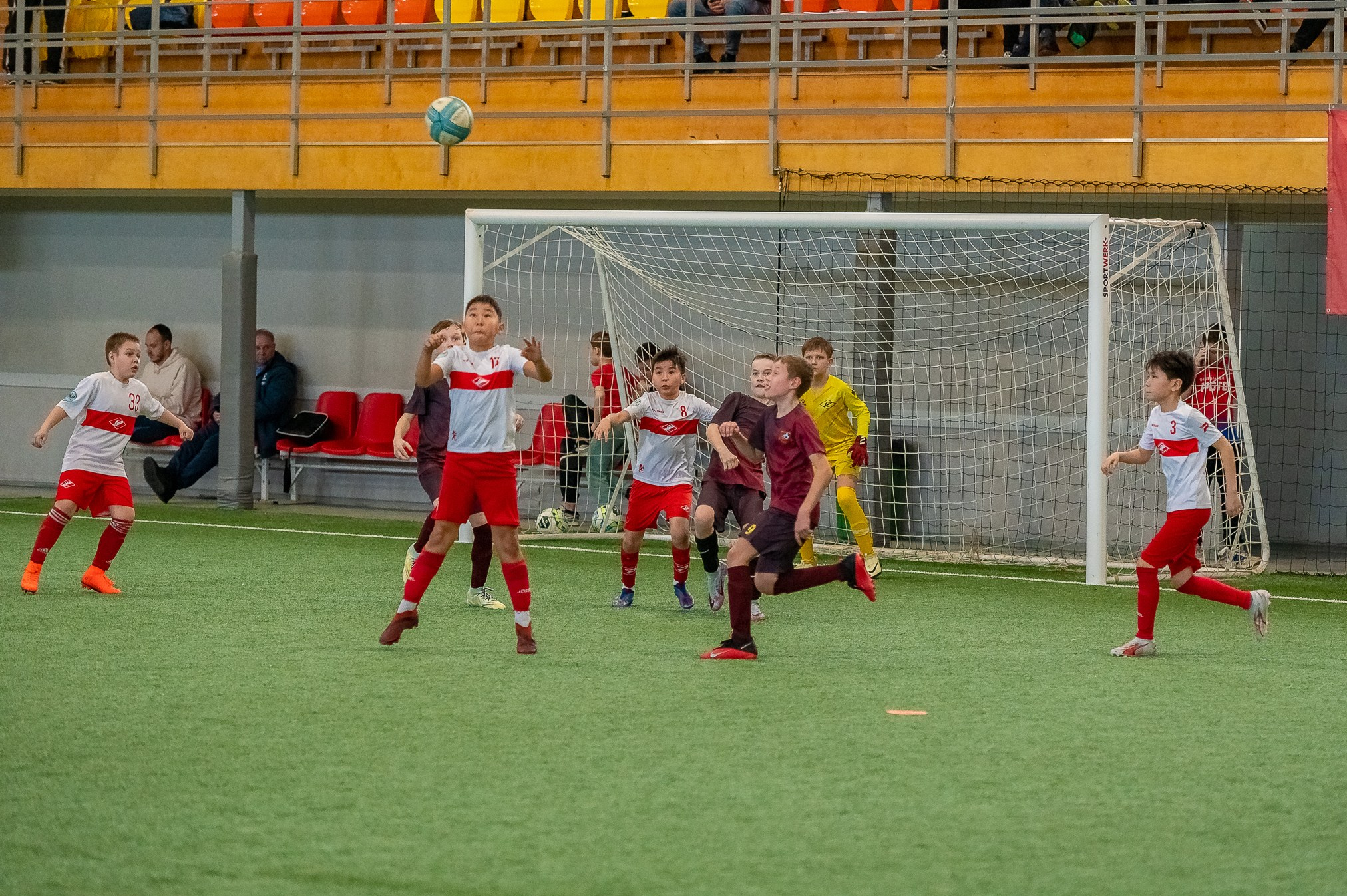 Барнаул. ProfotoNK