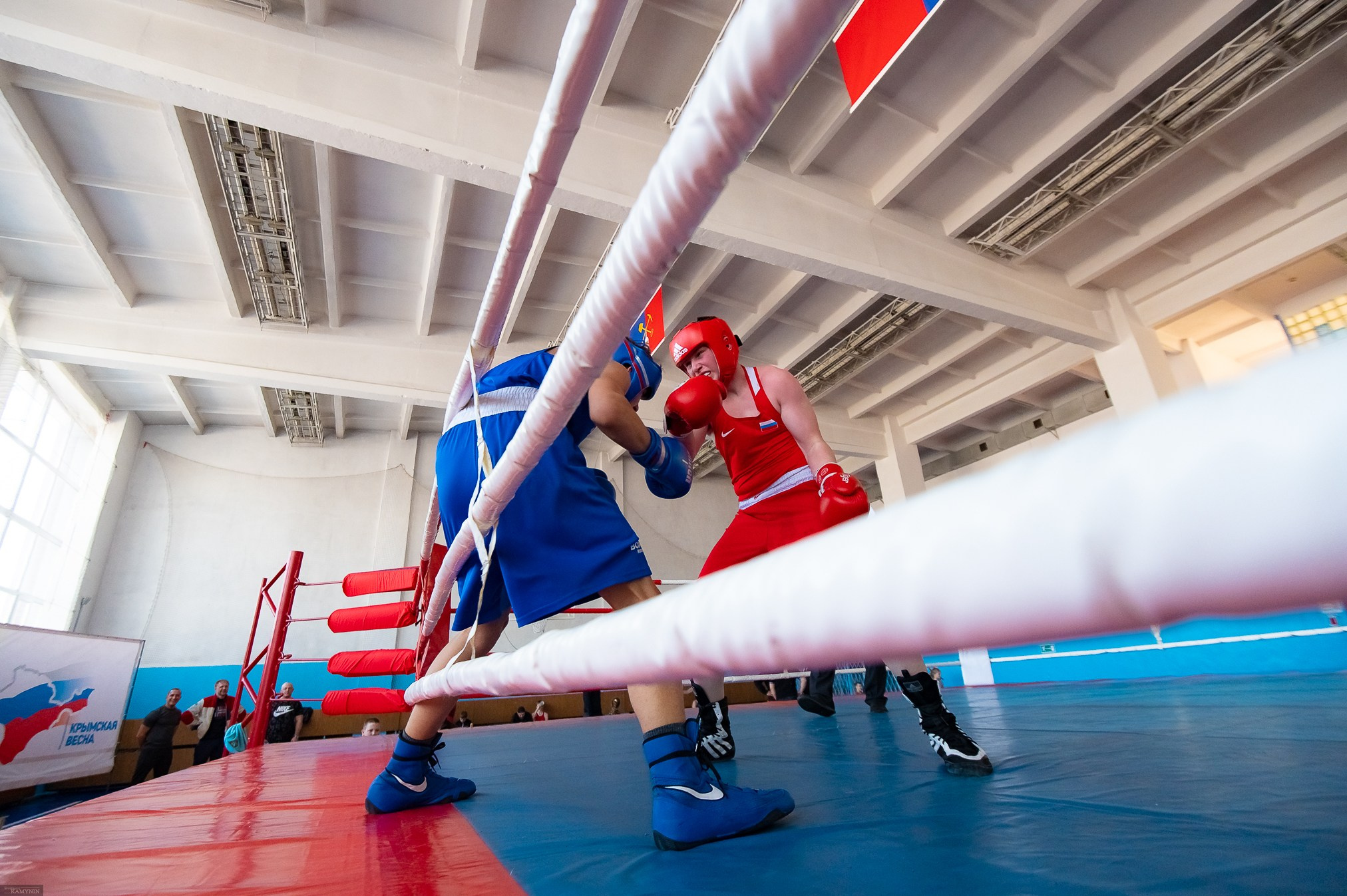 Турнир памяти Николаева П.А. ProfotoNK