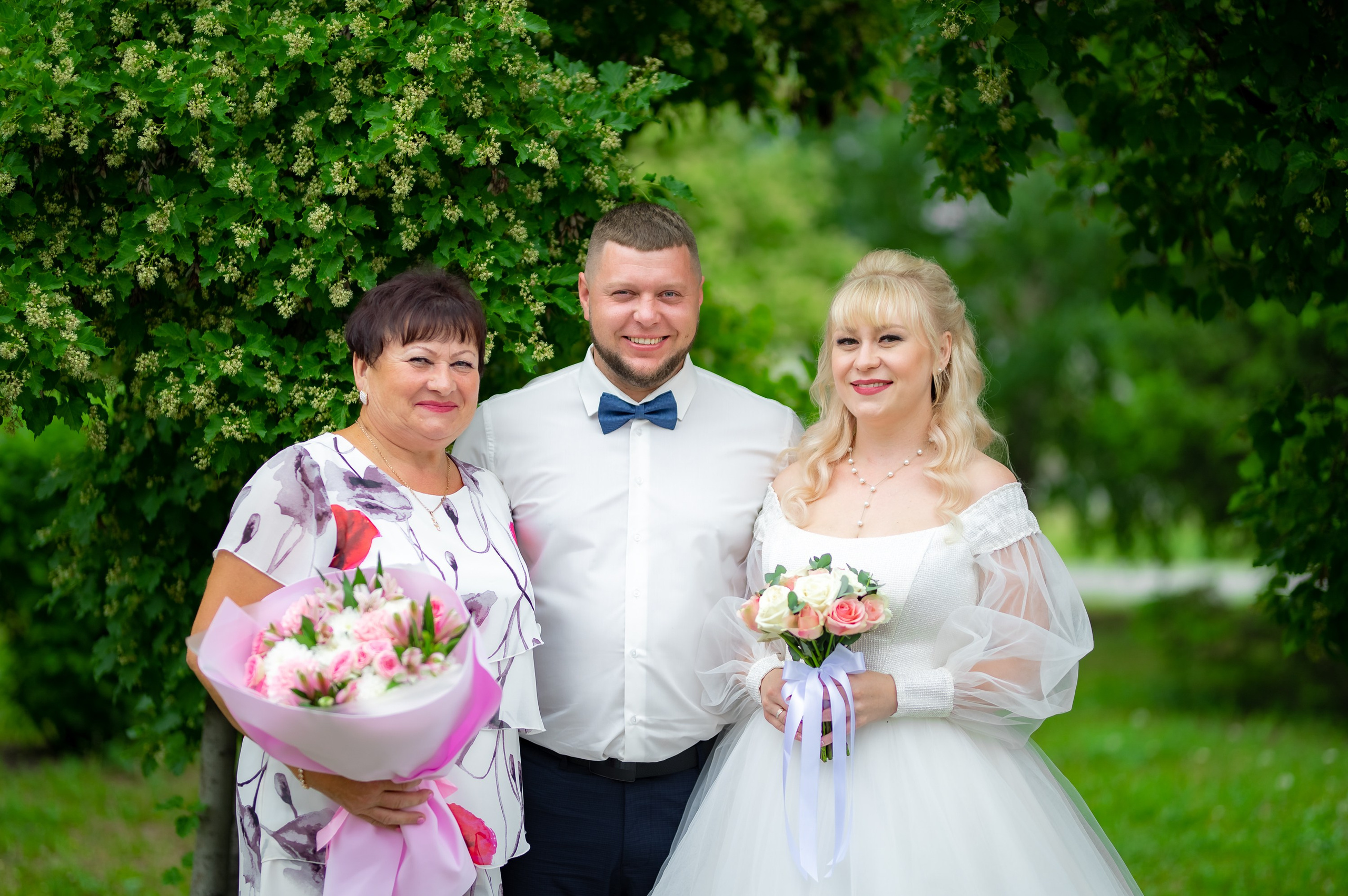 Наталья и Никита. ProfotoNK