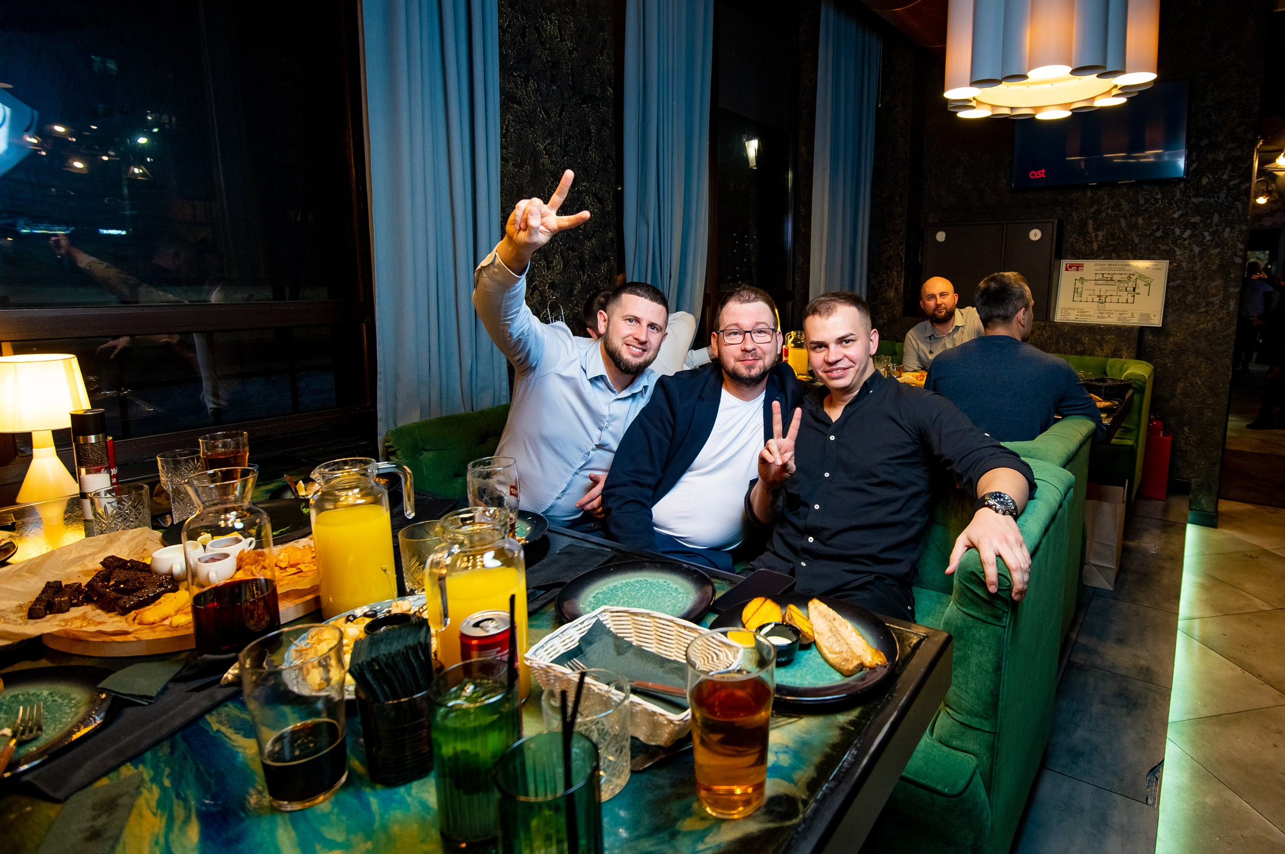 Пели ели на качели. ProfotoNK