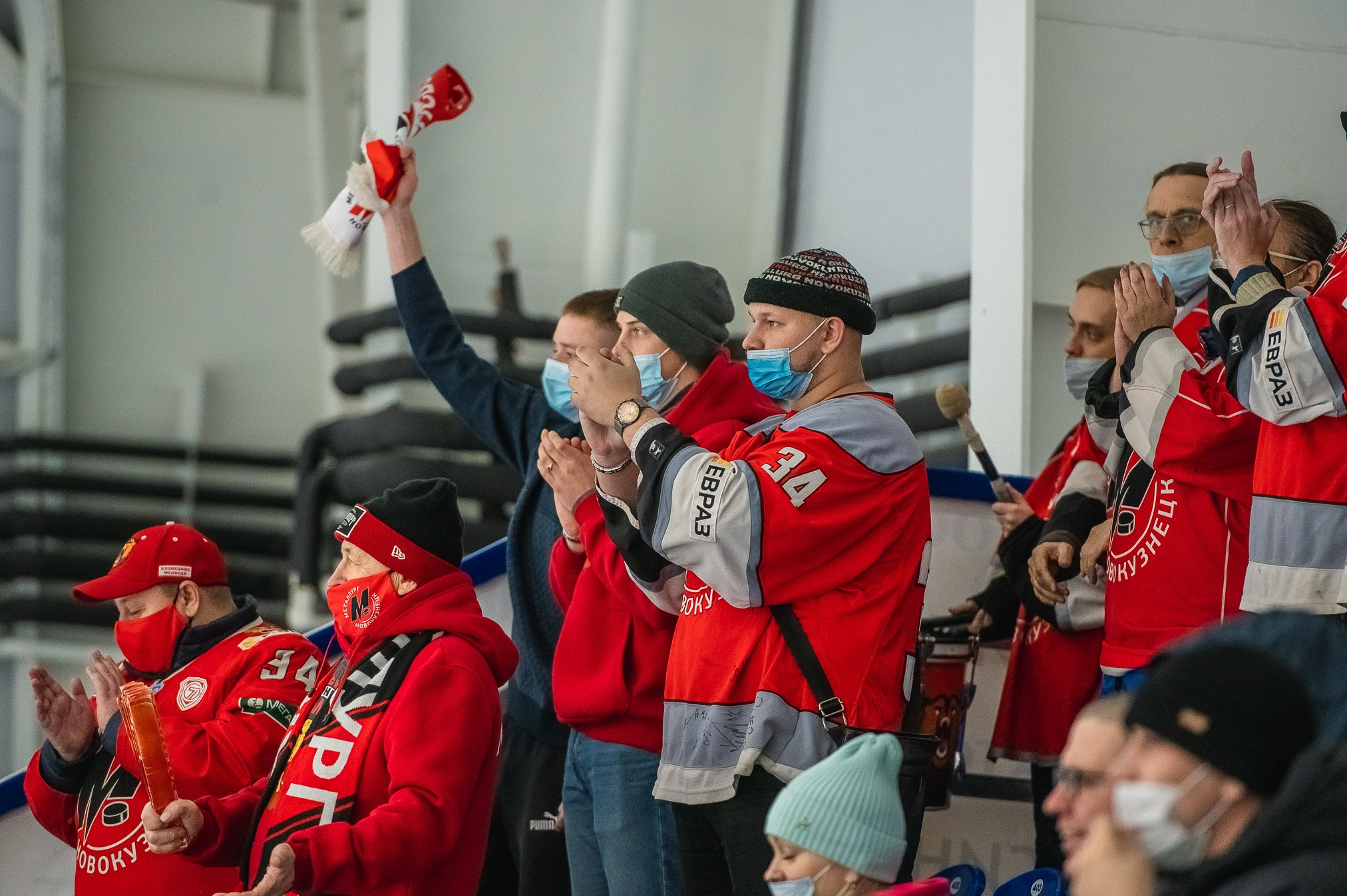 Металлург-Буран. ProfotoNK