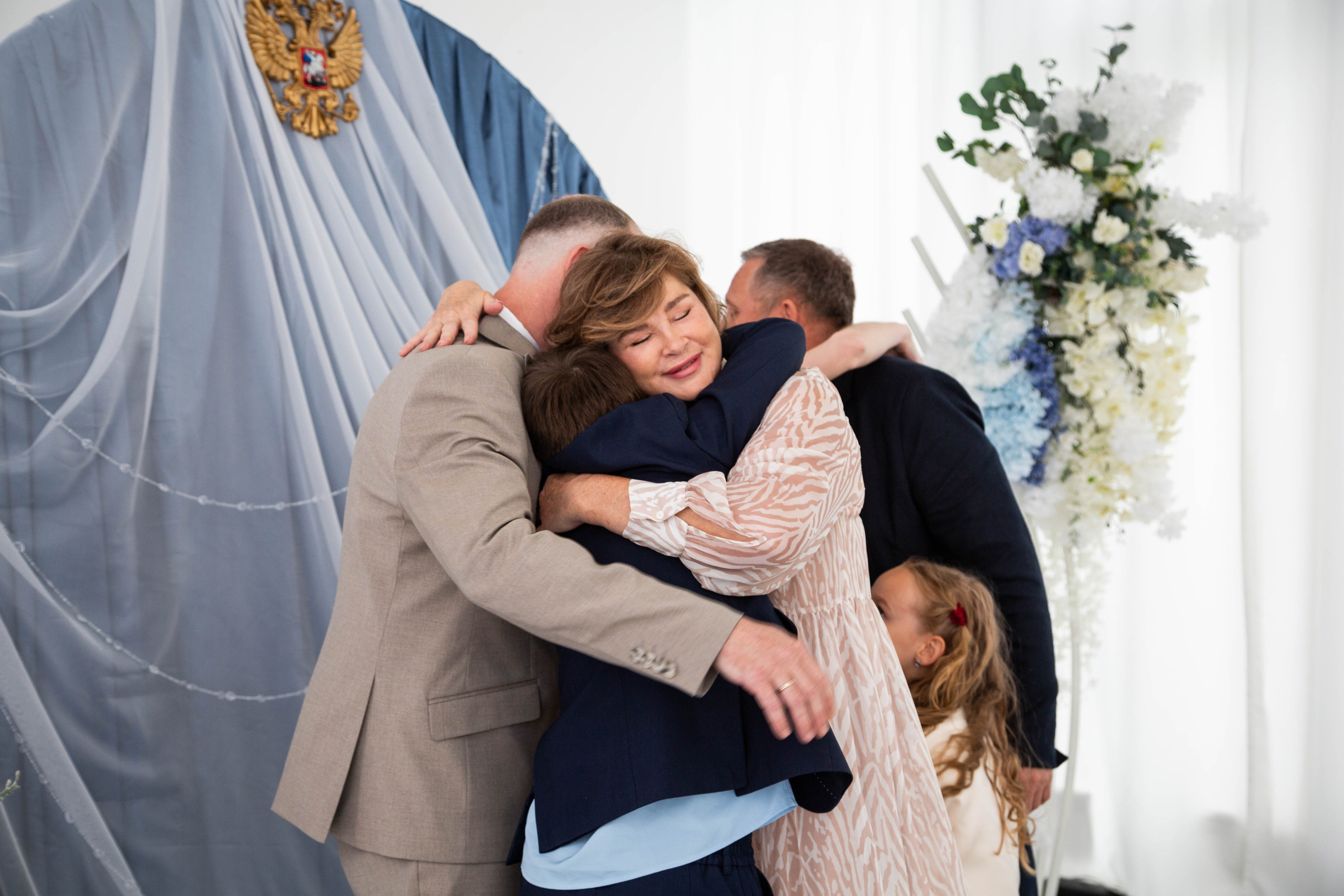 Галина+Глеб. Свадебный фотограф Пермь Олеся Брагина