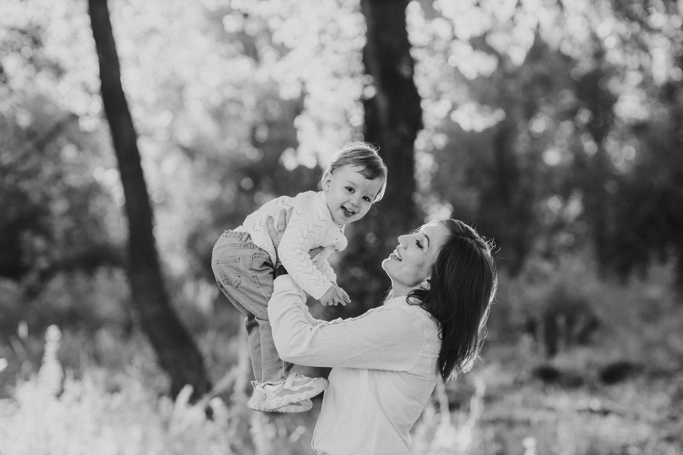 Семья Прохожих. Фотографы в городе Волгограде — Людмила Агеева и Алексей Околелов