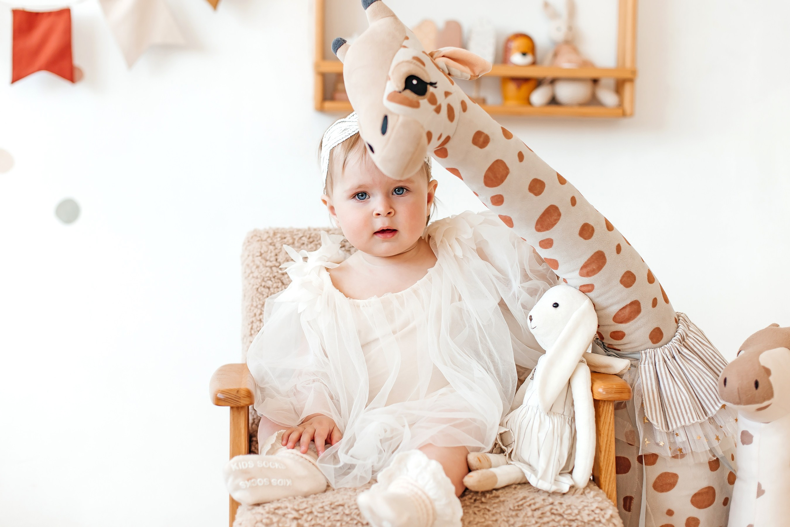 Крушение торта. Свадебный и семейный фотограф в Краснодаре Илонна Ковалева