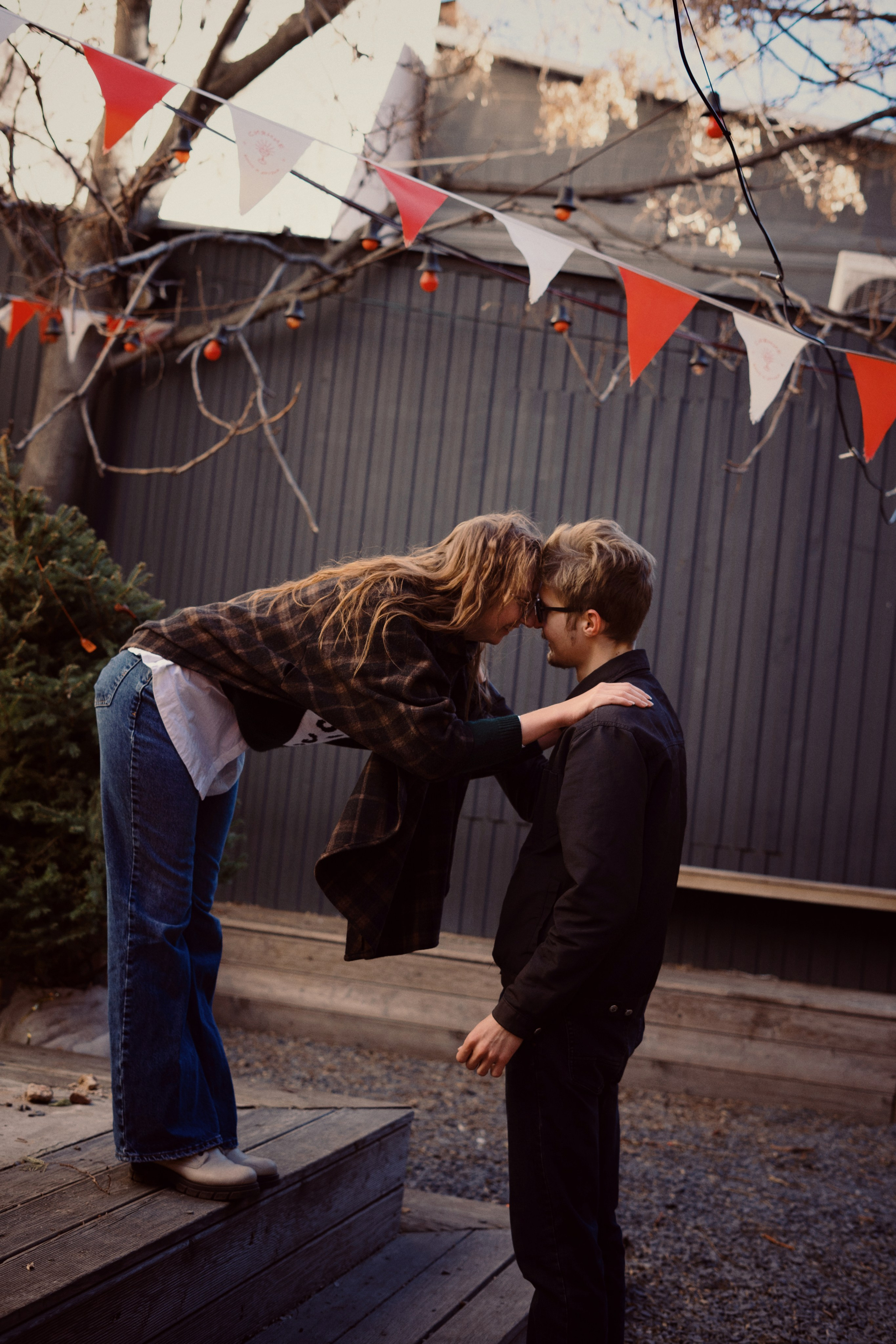 София и Герман. Фотограф в Санкт-Петербурге