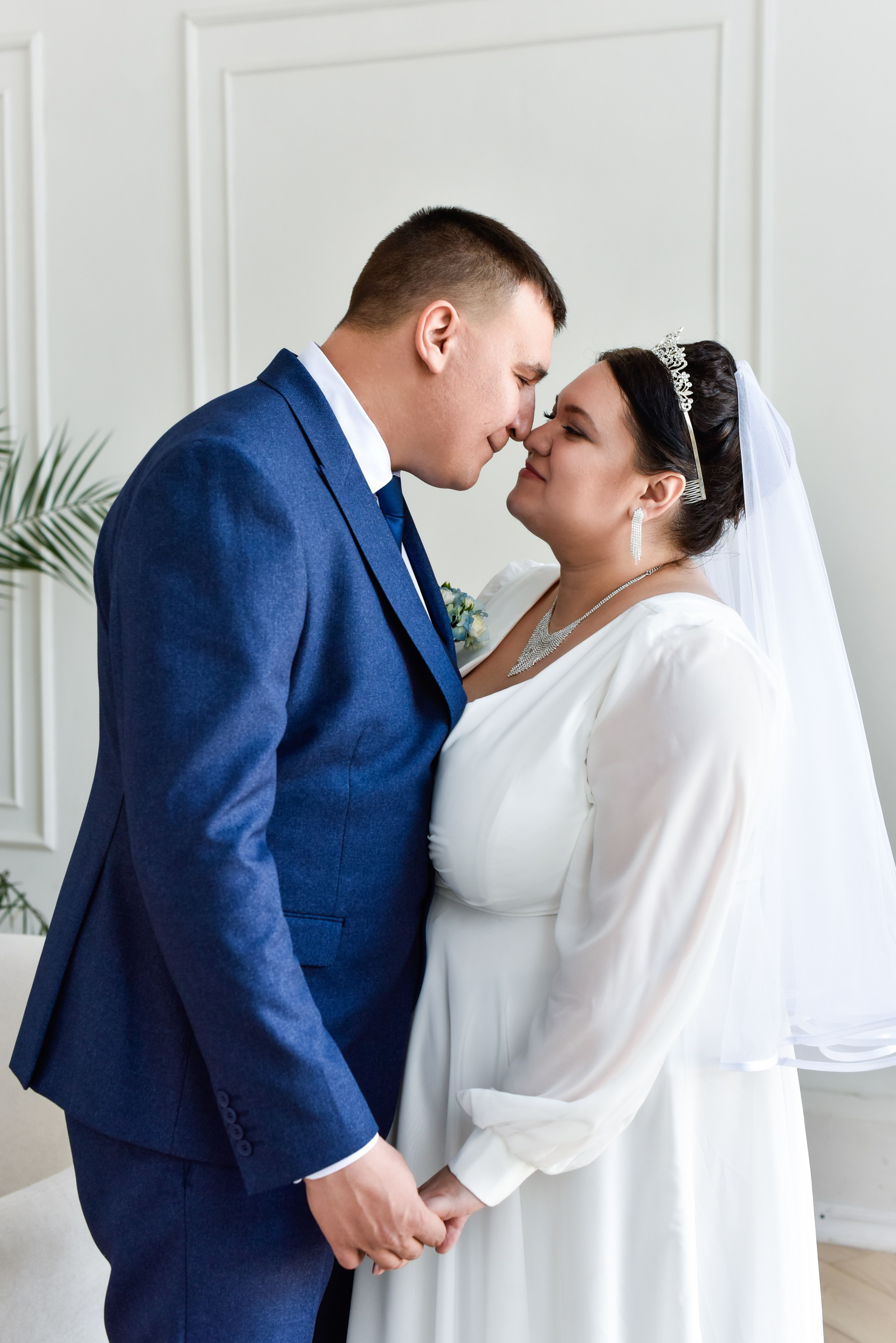 Свадьба Анатолия и Татьяны