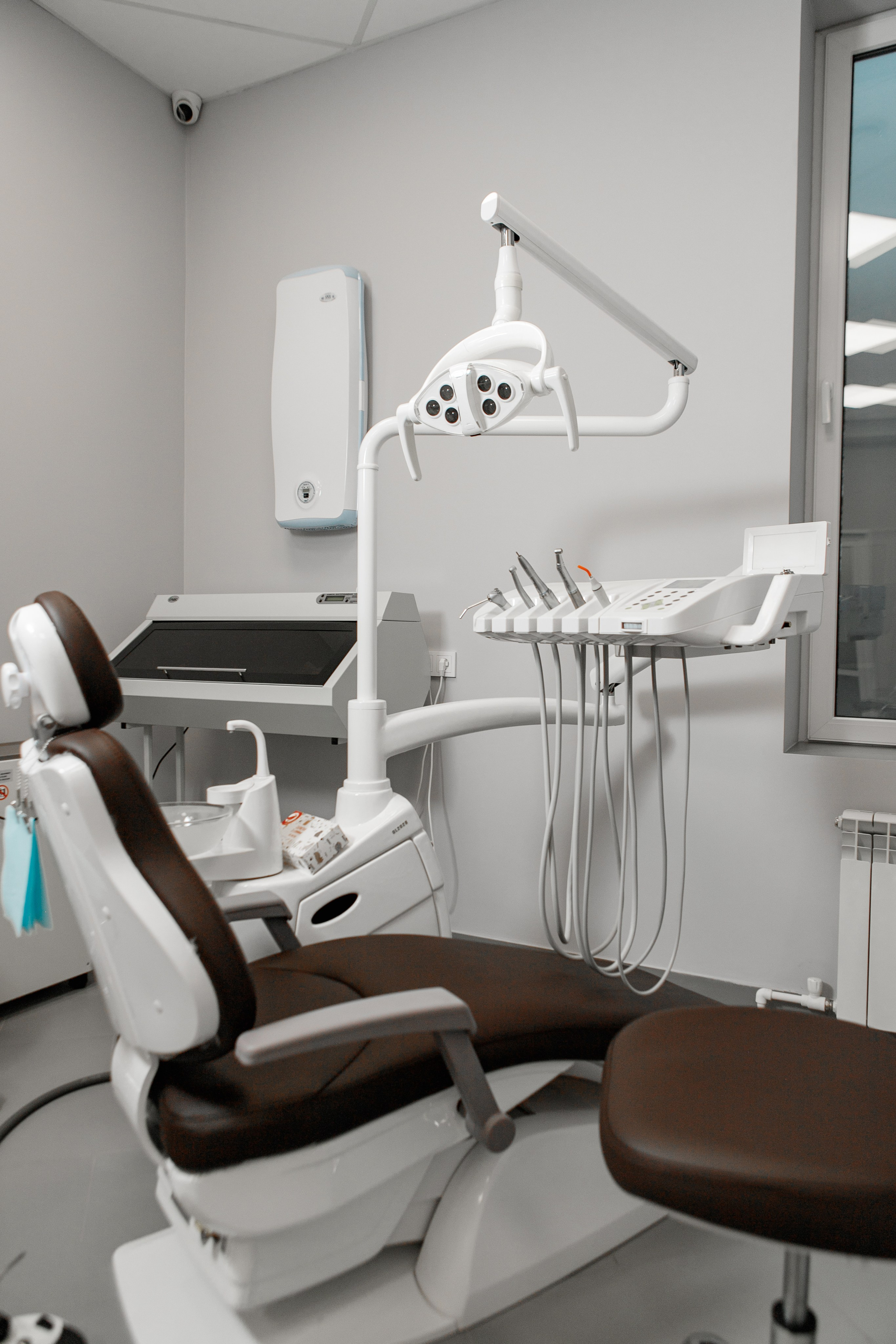 Открытие стоматологии. Фотограф Анастасия Кулешова