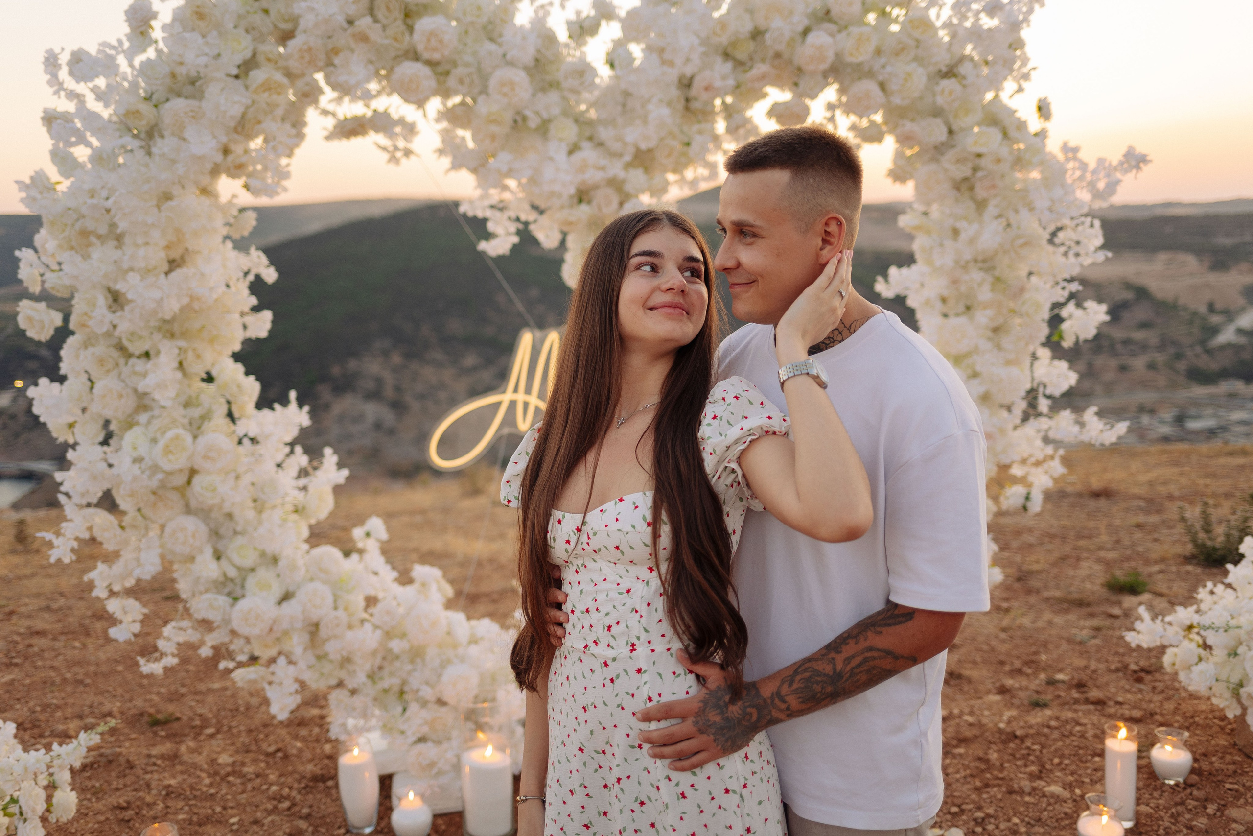 S&M. Семейный фотограф в Севастополе и Симферополе Александра Чистякова