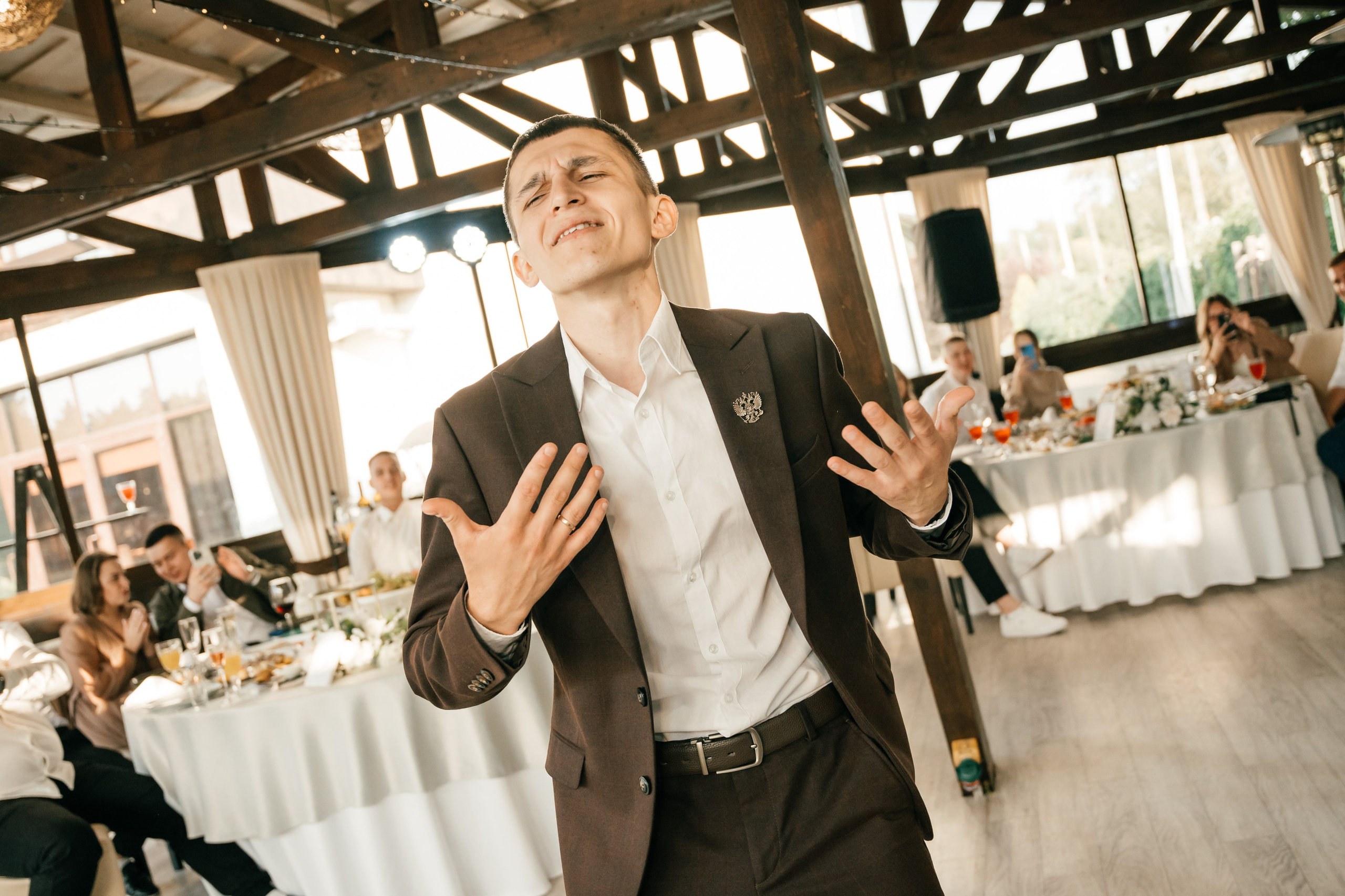 Наталья и Глеб. Ульяна Ремезова | Фотограф | Челябинск