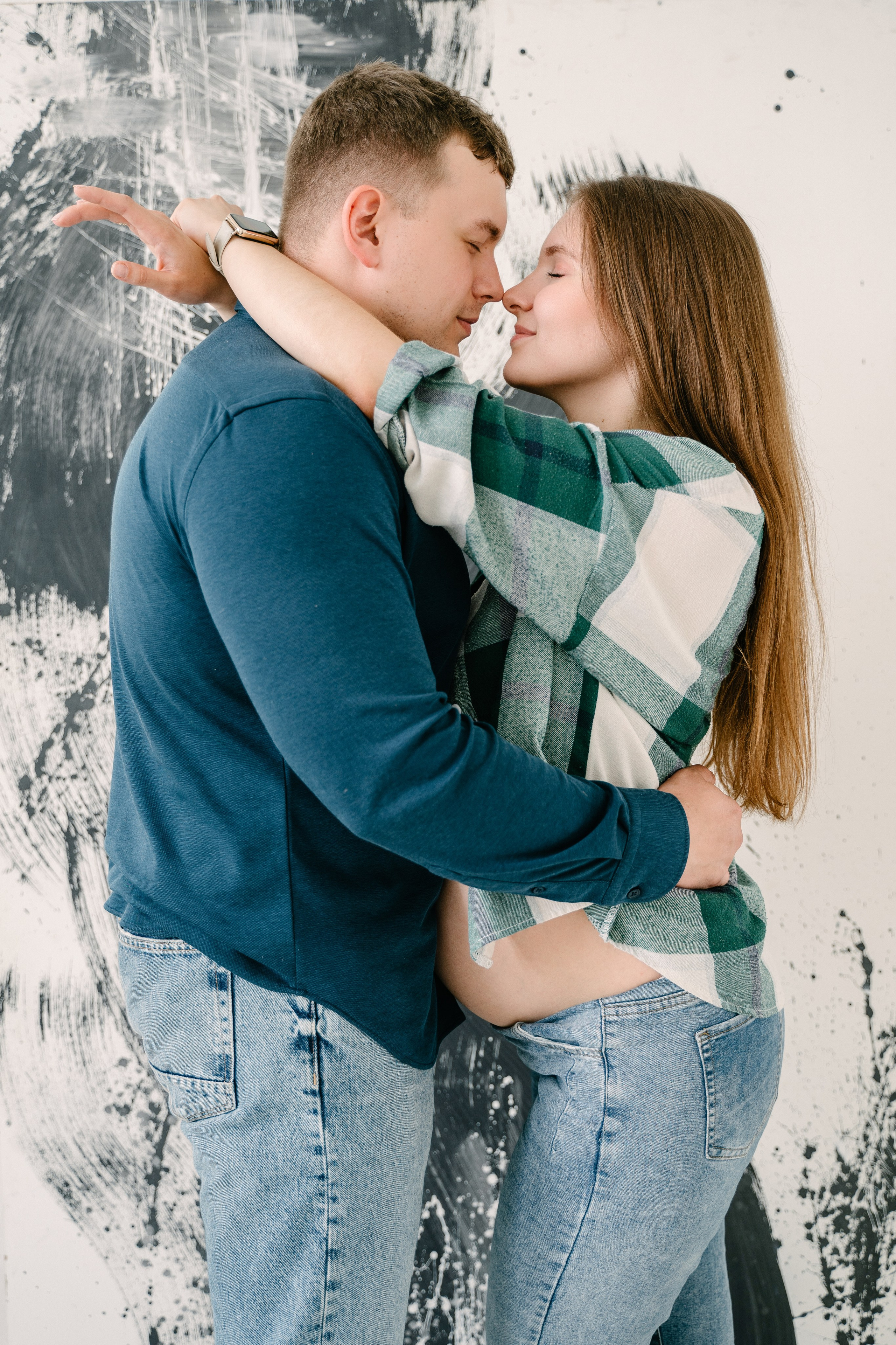 Сергей и Ольга. Свадебный и семейный фотограф из Воронежа|Москвы Бубнова Екатерина