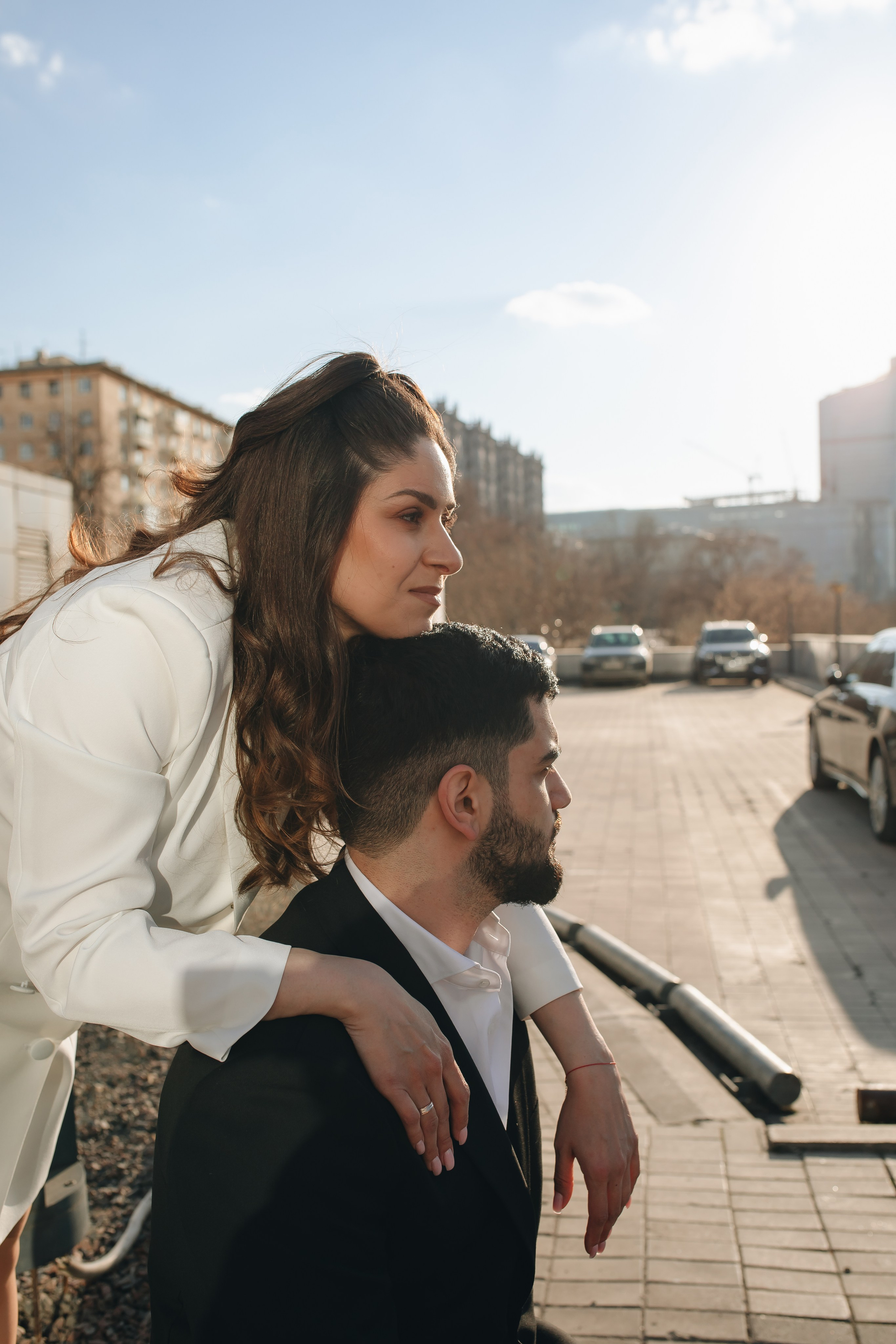 Свадьба Екатерины и Назима. Семейный и детский фотограф в Москве Дорогова Екатерина