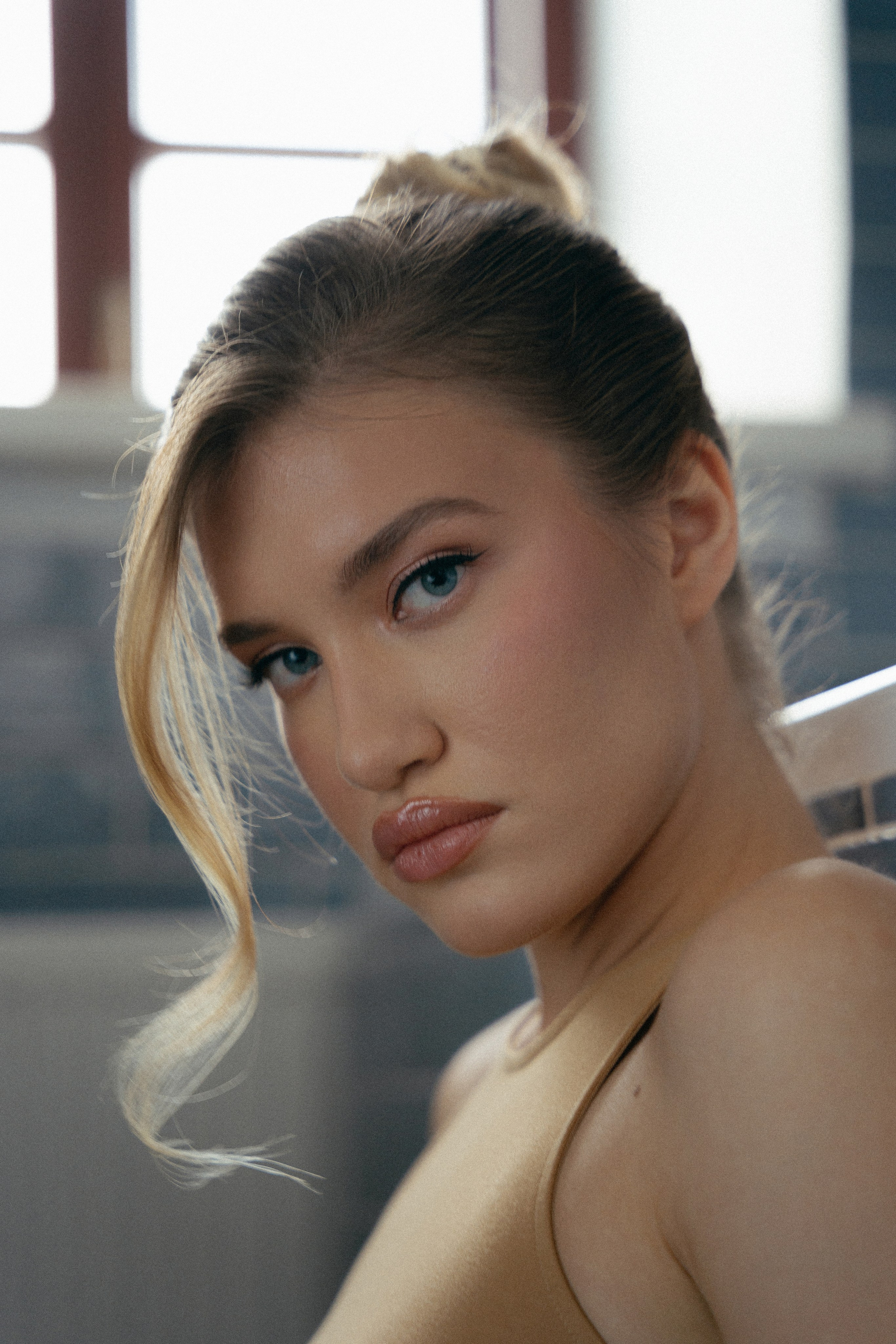 ◦ Ксюша ◦. Главная