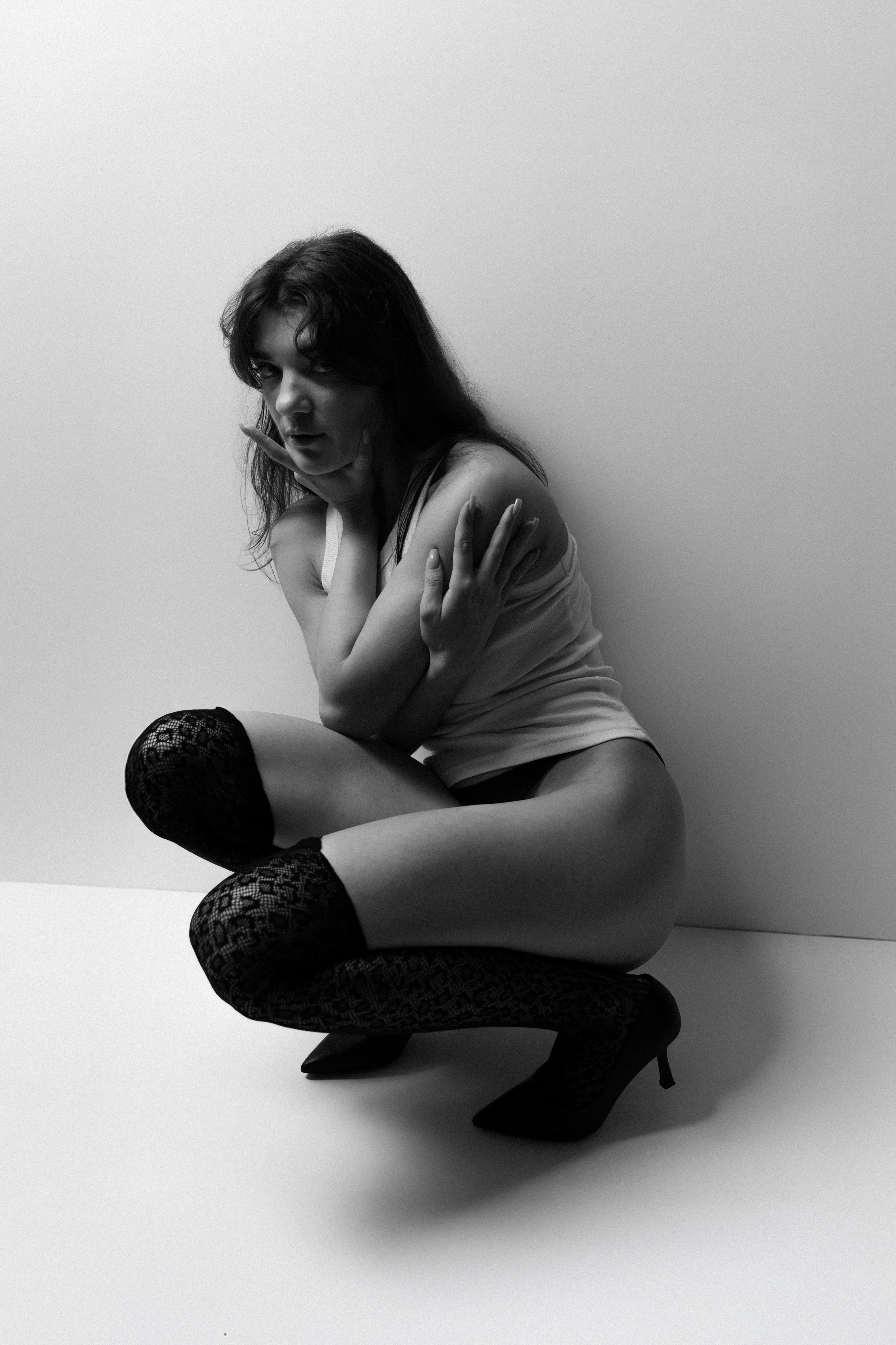 ◦ Таня ◦. Главная