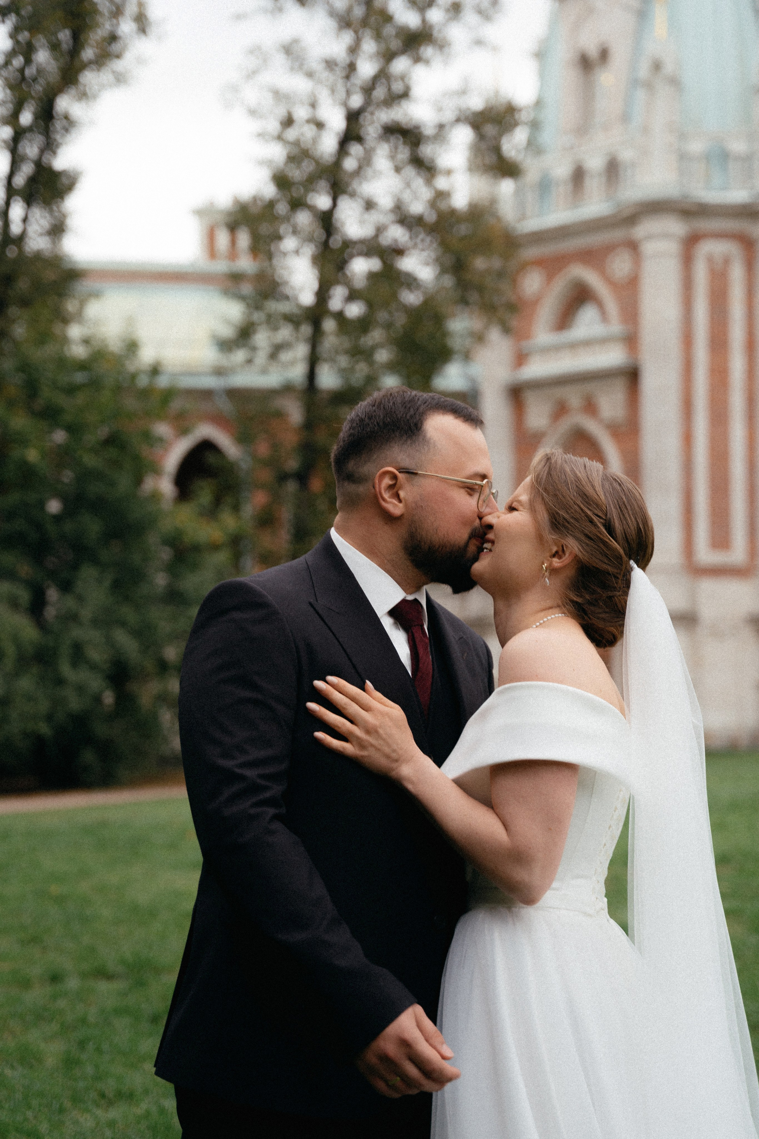 💍 |П+Е. Главная