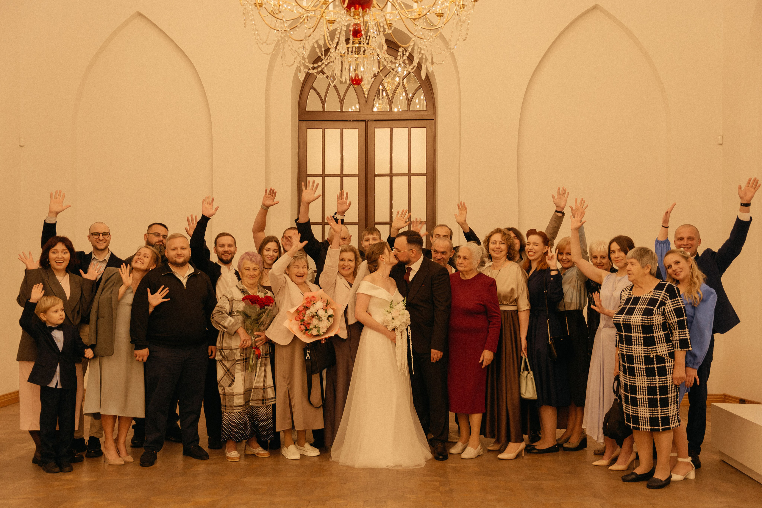 💍 |П+Е. Главная