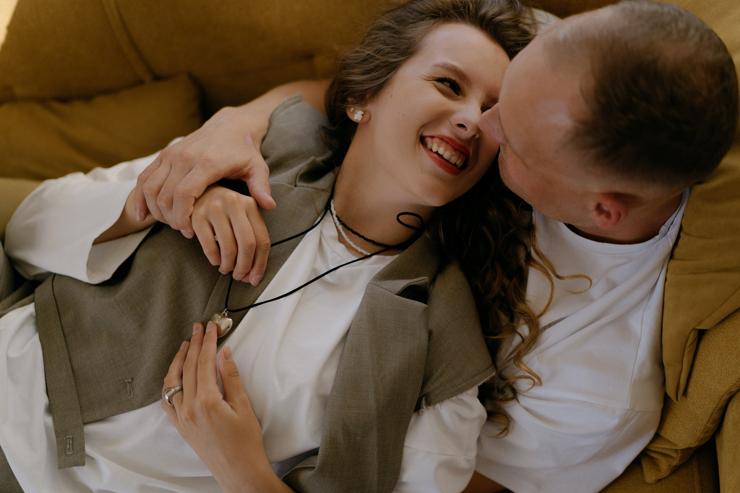 С+Д. Главная