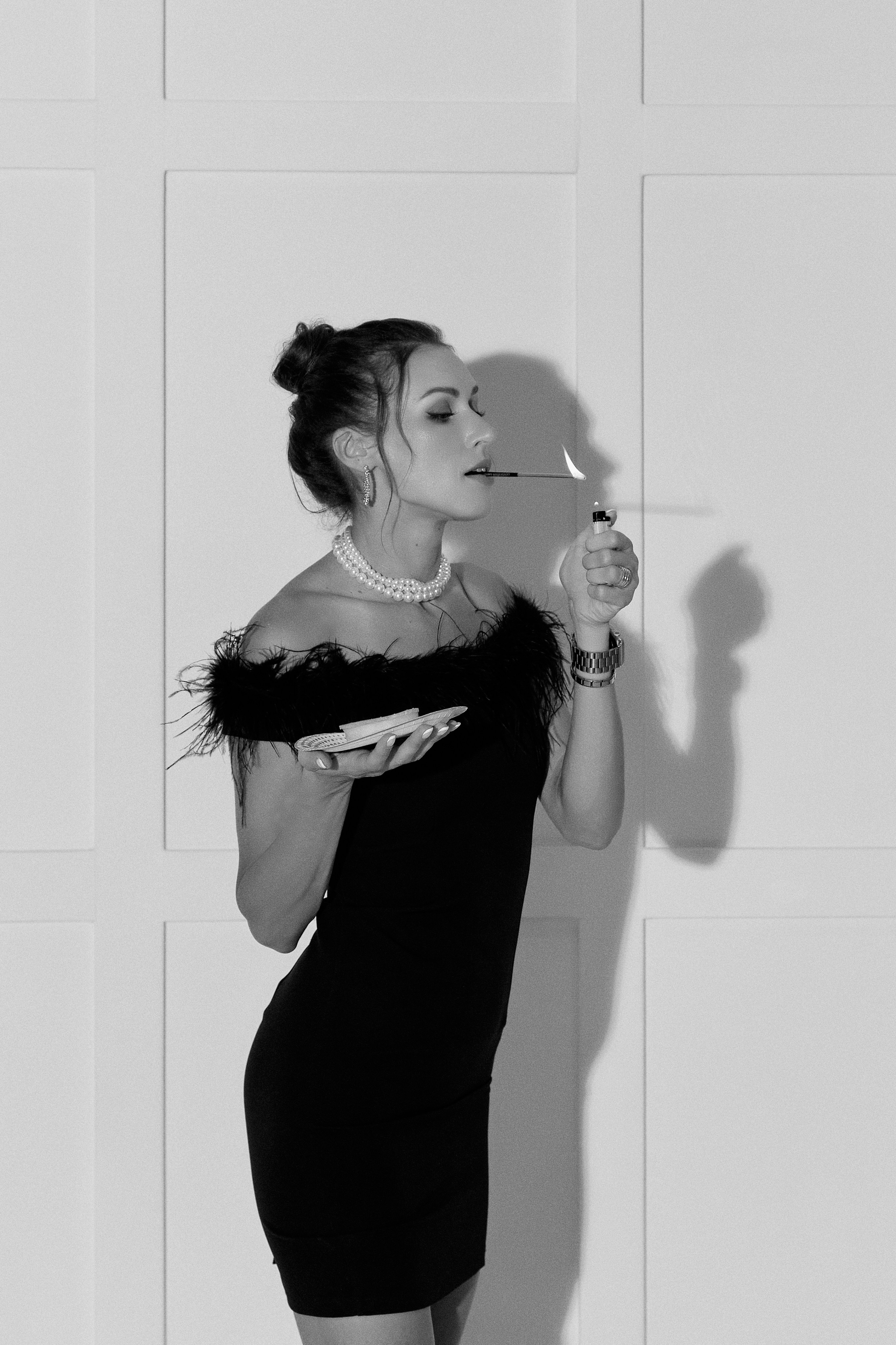 Фотосессия на день рождения. Фотограф Руслан Потапов в Краснодаре