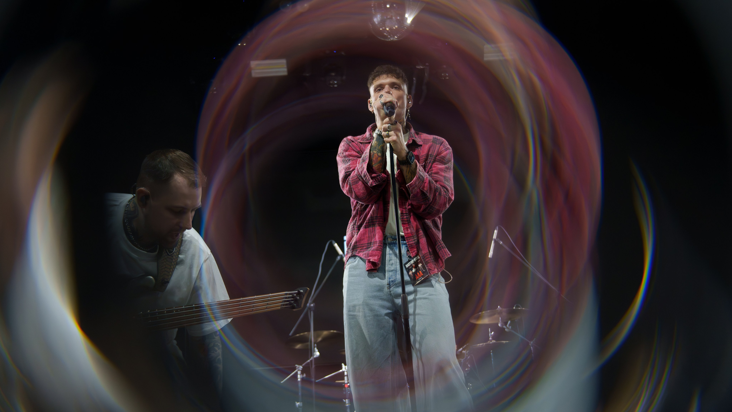 Badtripboys, клуб Правда, 04.04.2026. Ваш репортажный фотограф