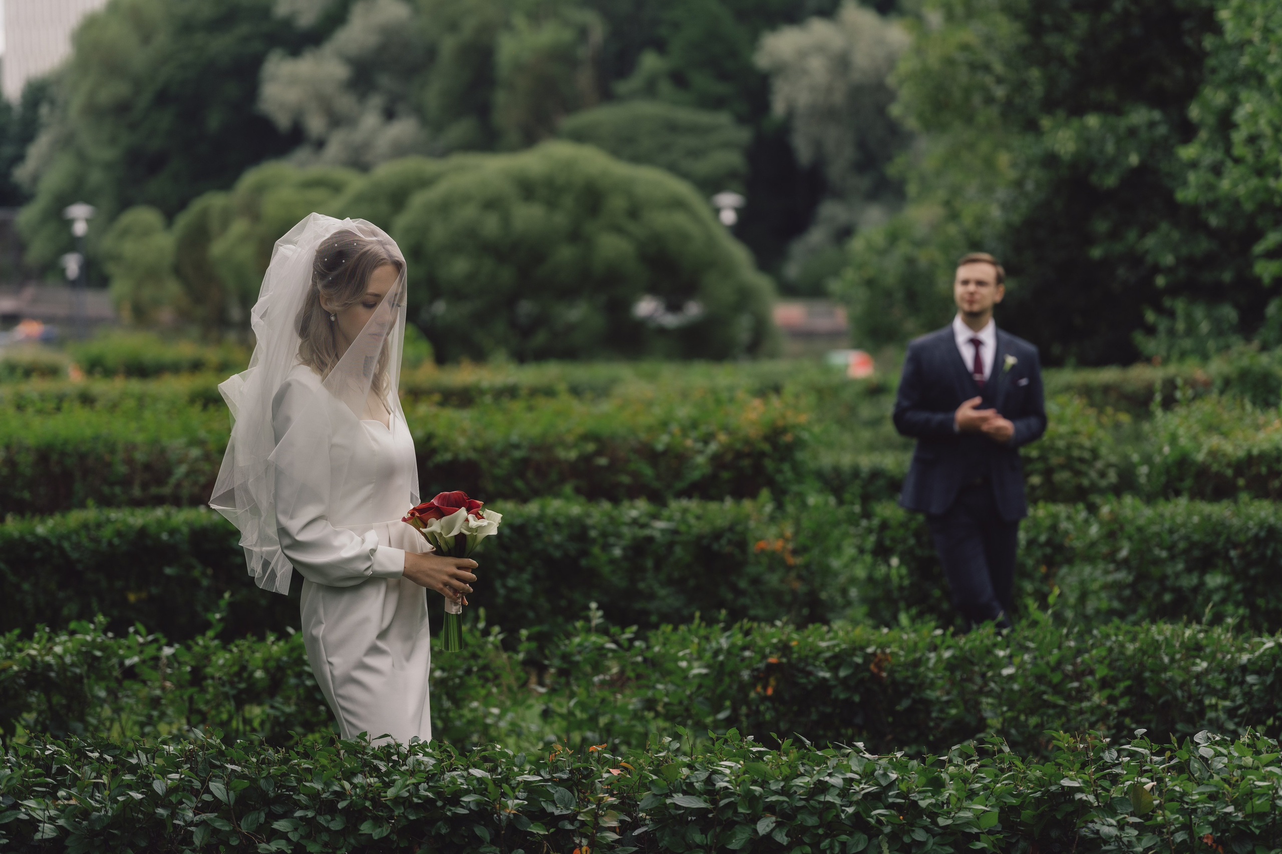 Свадьбы. Главная