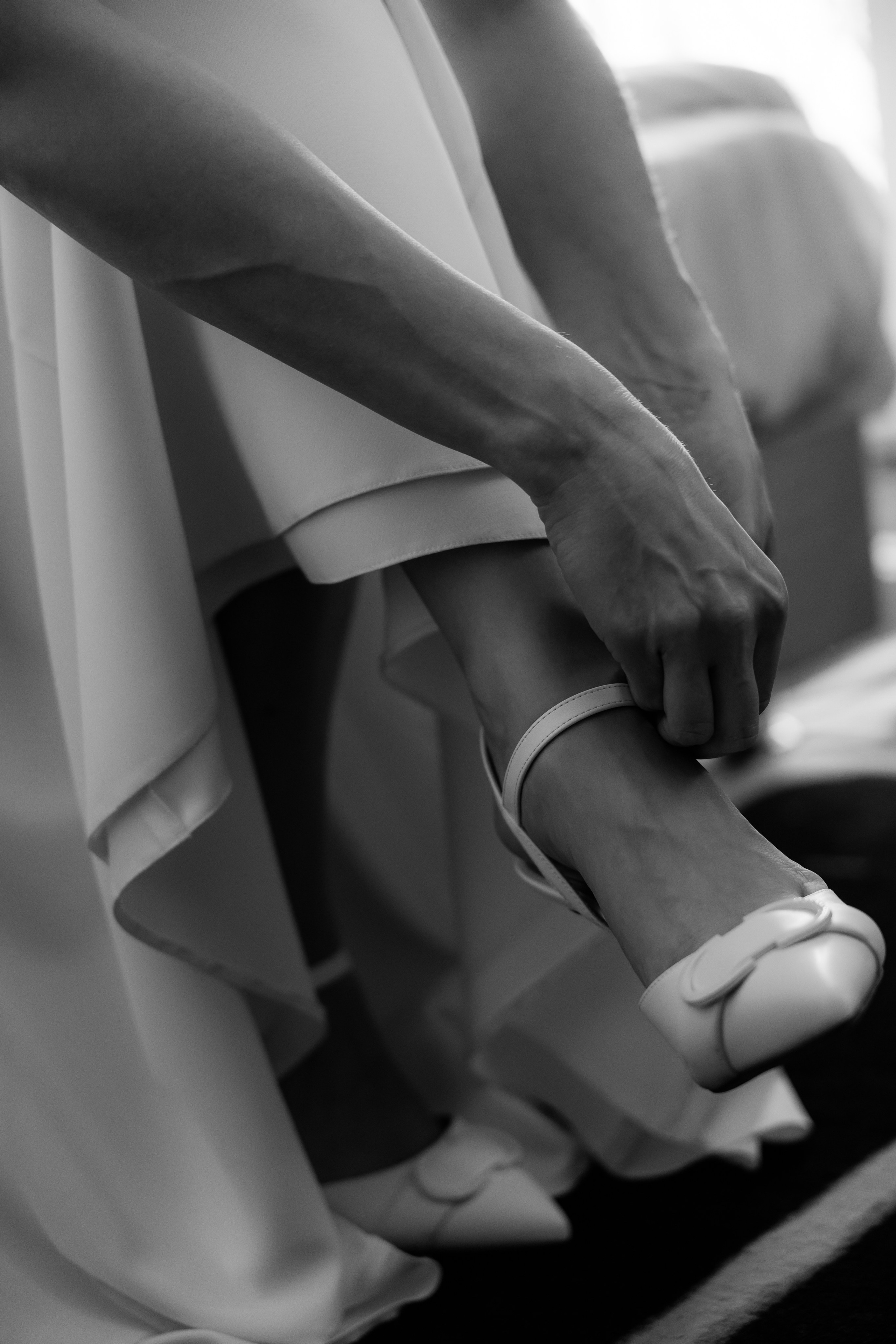 Утро невесты в отеле Рамада. Фотограф в Новосибирске Екатерина Васильева