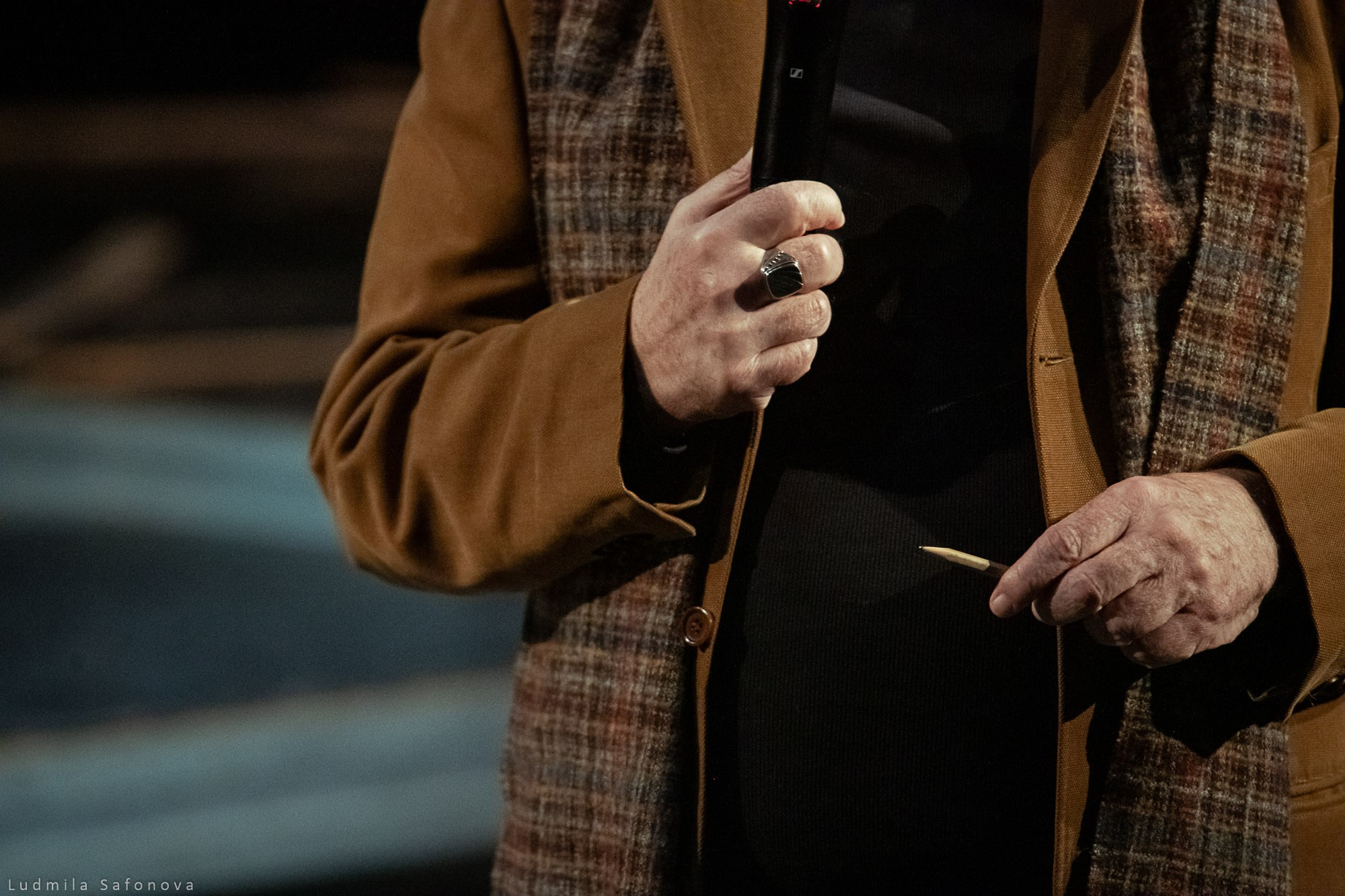 Театр Эрмитаж. Репетиция спектакля «Гамлет. Путь к отцу». Режиссёр Михаил Левитин. Lucytheatre