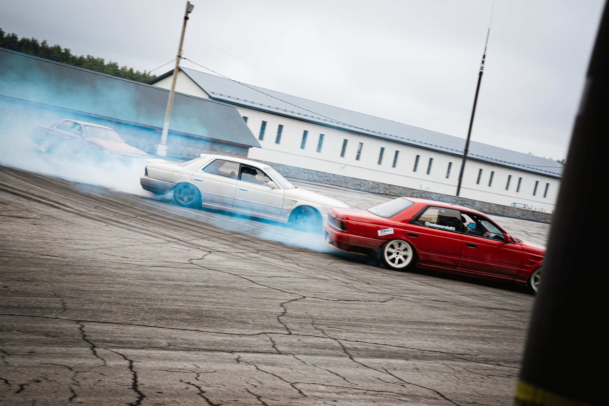 ENJOY! DRIFT EVENT, апрель²⁰²⁵. Репортажный фотограф в Челябинске Анастасия Хмарук