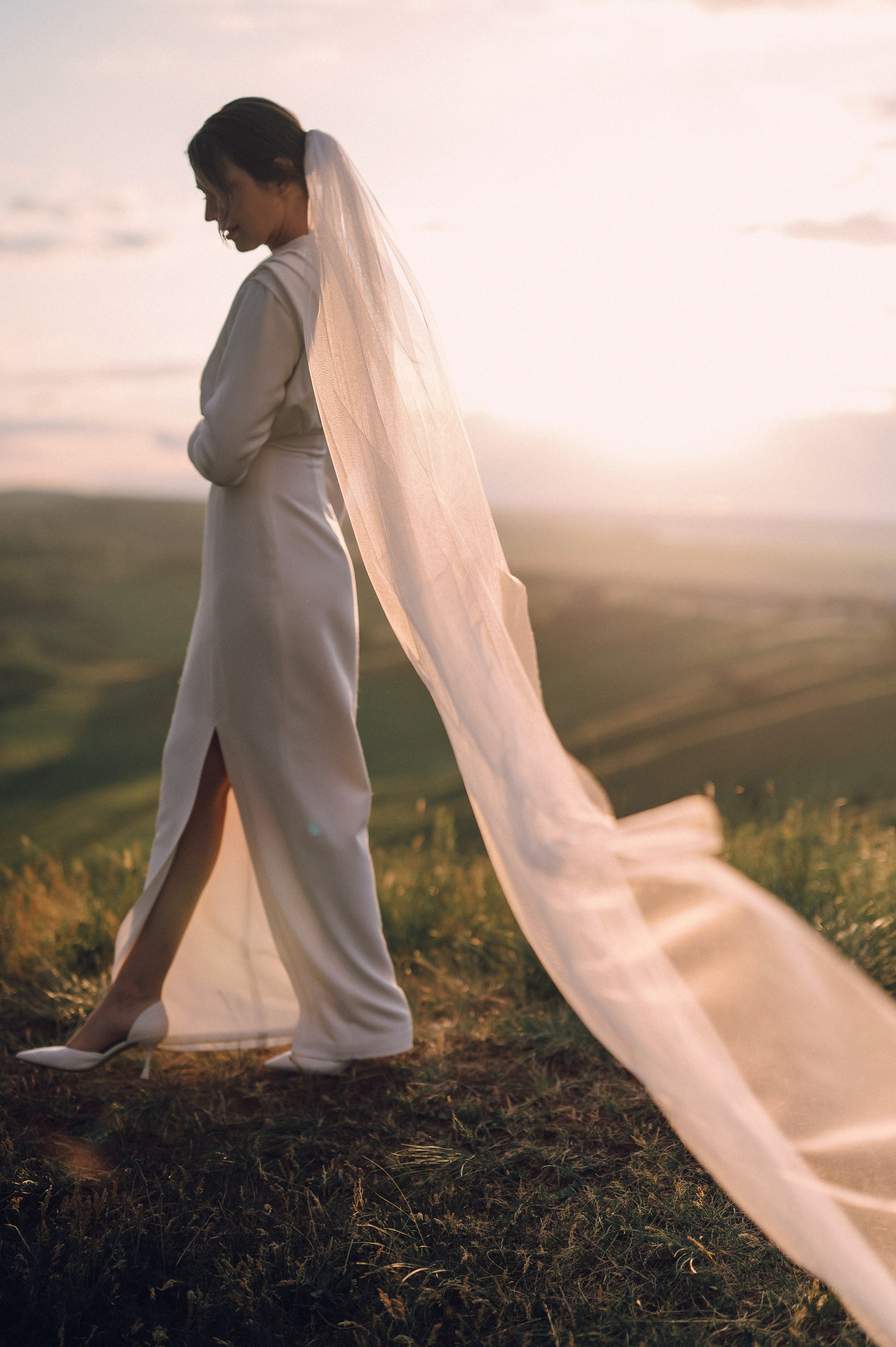 Игорь и Татьяна. Семейный и свадебный фотограф в Красноярске Садкеева Юлия