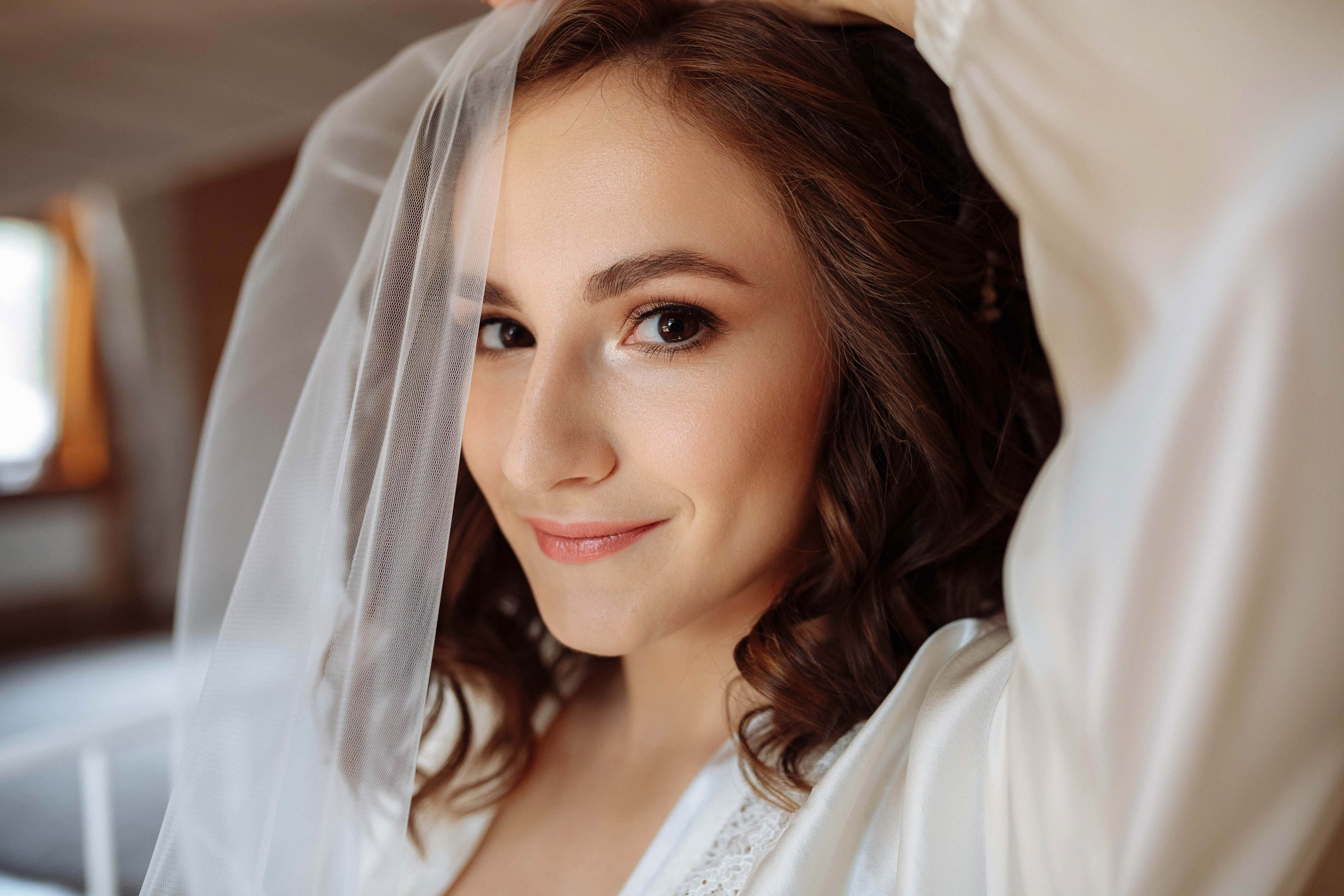 Владислав и Анна. Репортажный фотограф на мероприятие в Москве Алексей Терентьев