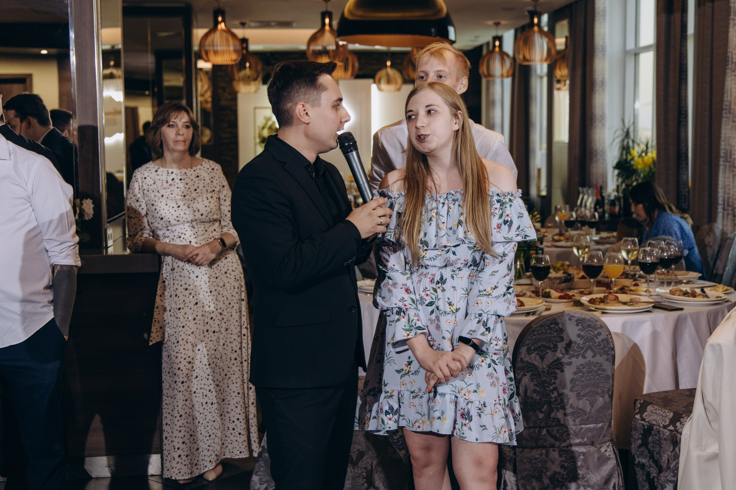 25 июля 2025. Фотограф Саранск Видеограф Саранск фото видео фотосессия Инна Валевска