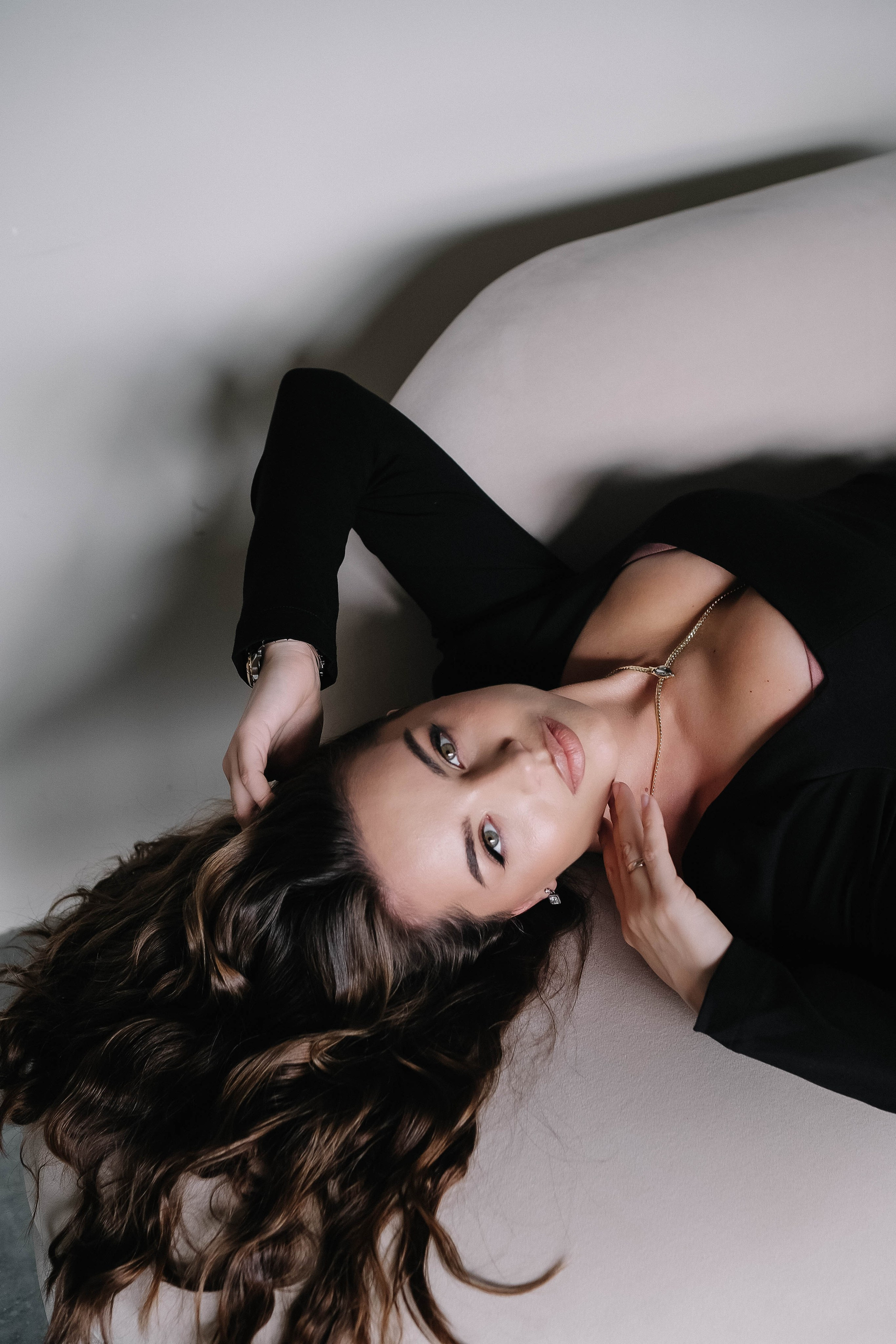 Дарья. Главная