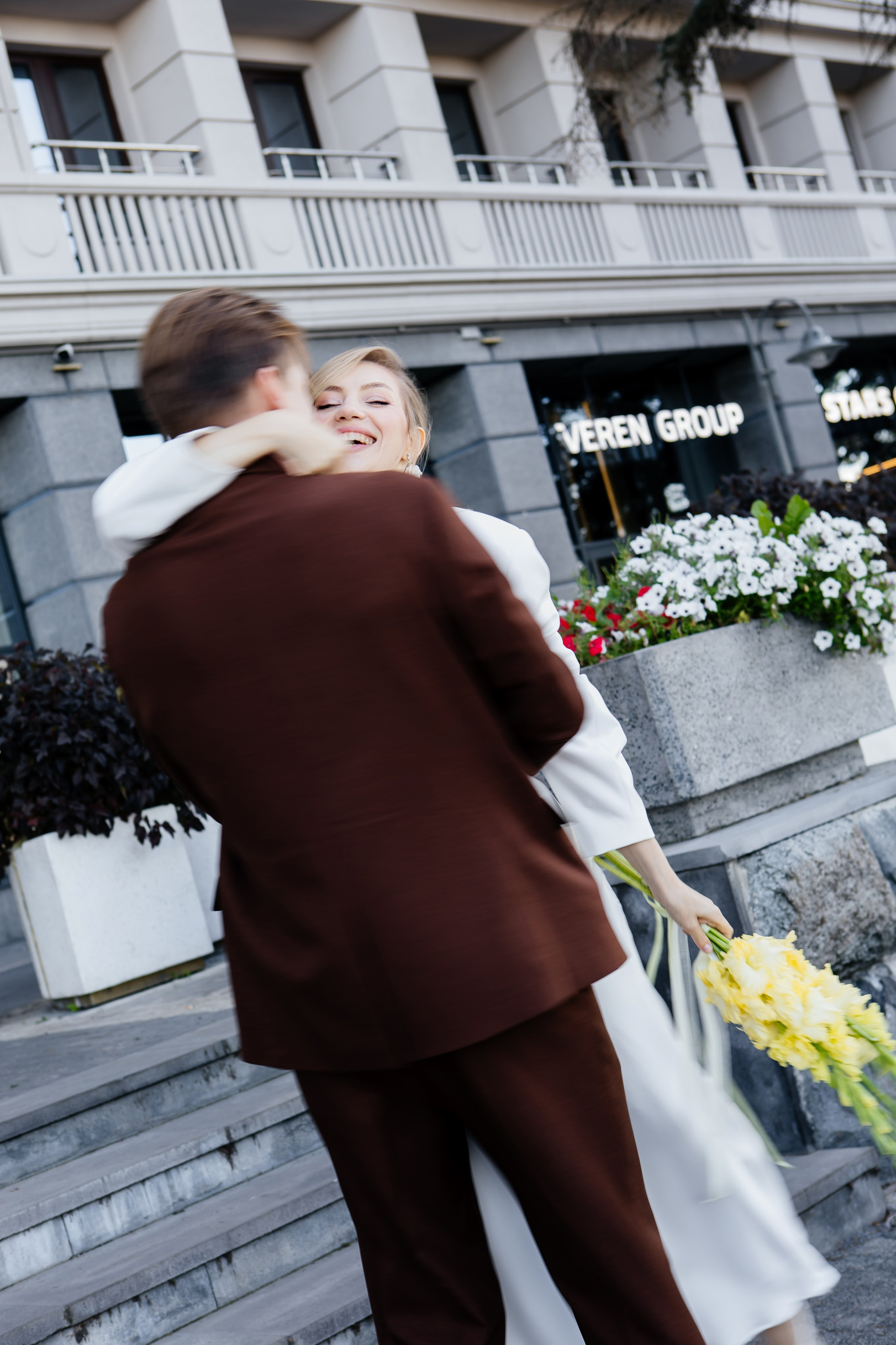 City walk. Valery Litvinova Photography