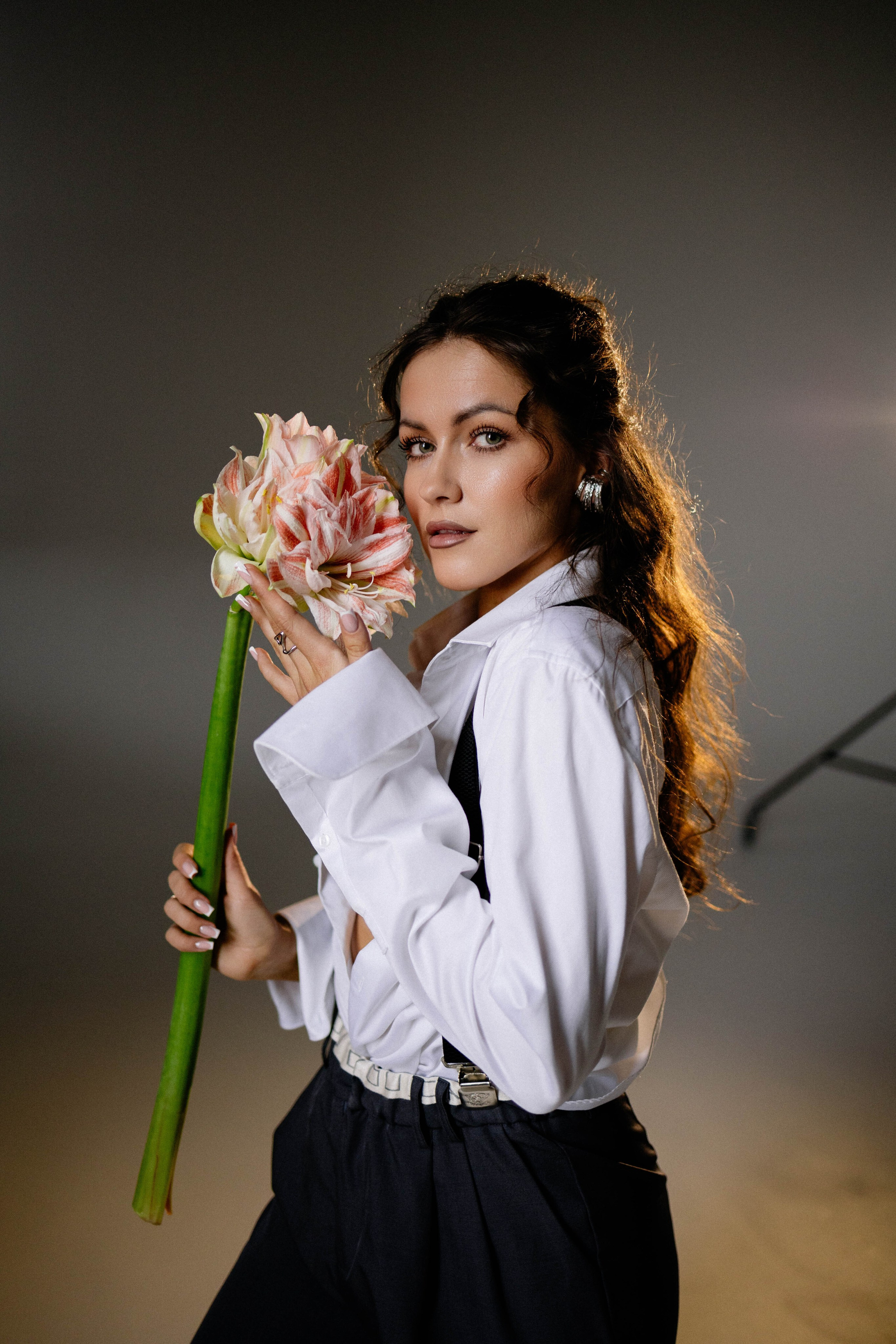 Арина. Фотограф в Новосибирске