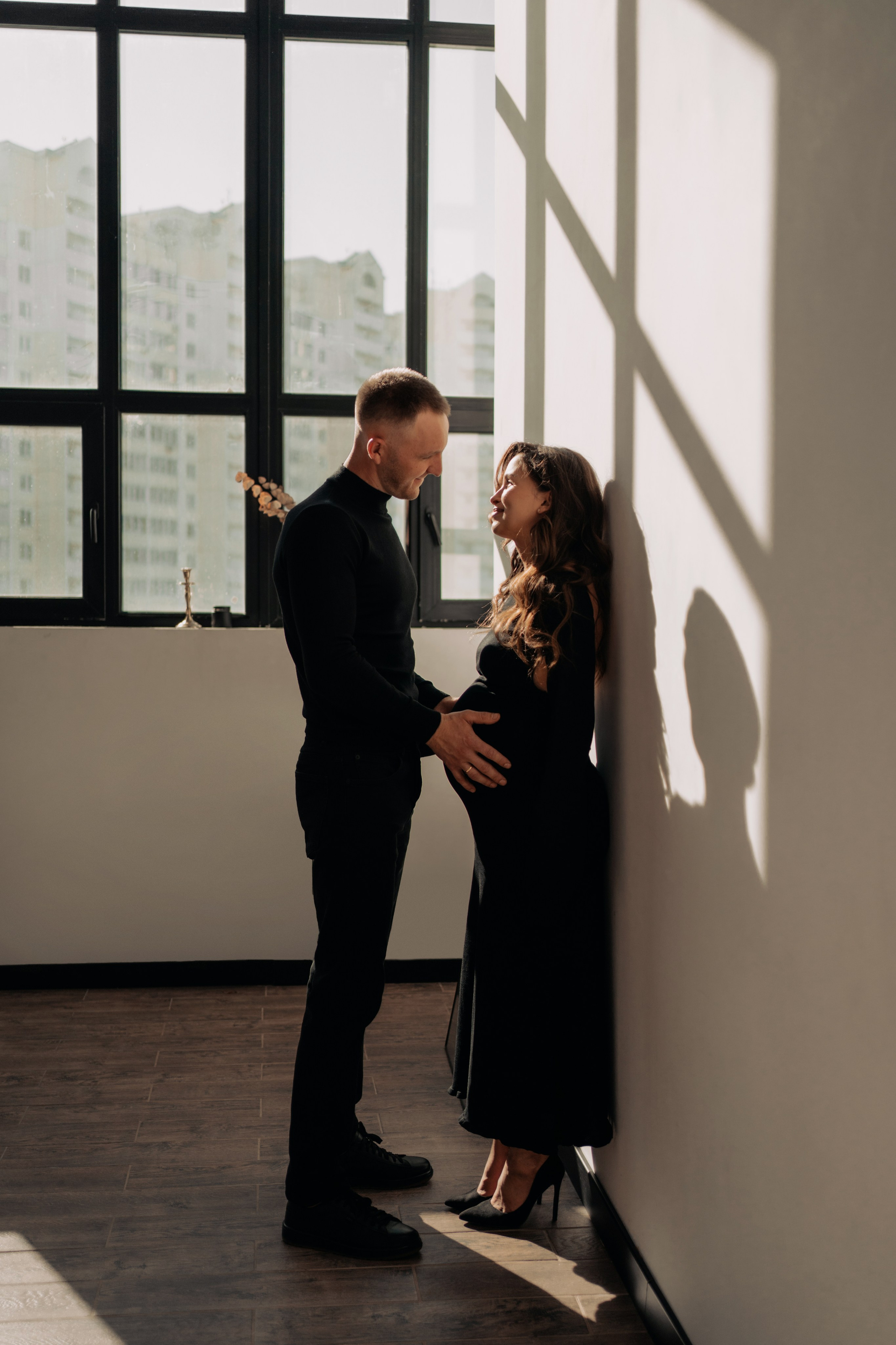 Фотограф беременность. Семейный фотограф в Москве и в Домодедово Екатерина Патракова