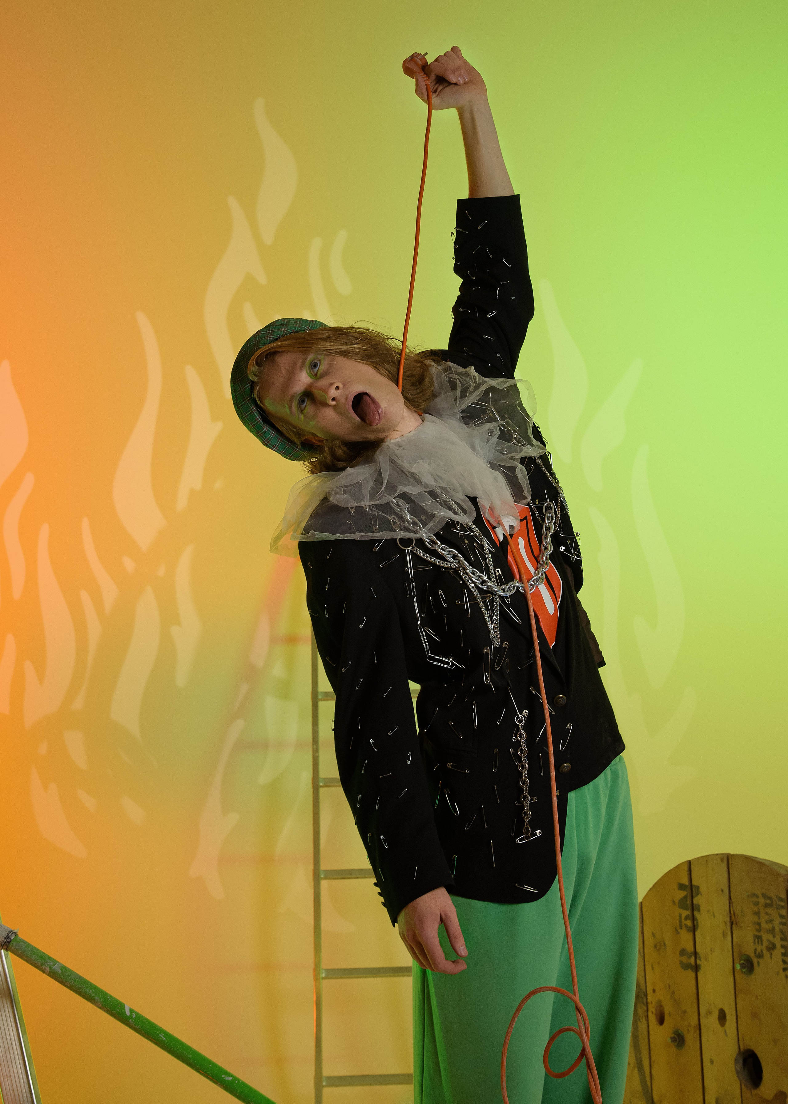 Godox Day 2022. Портретный Семейный Fine-Art фотограф в Санкт-Петербурге Криулина