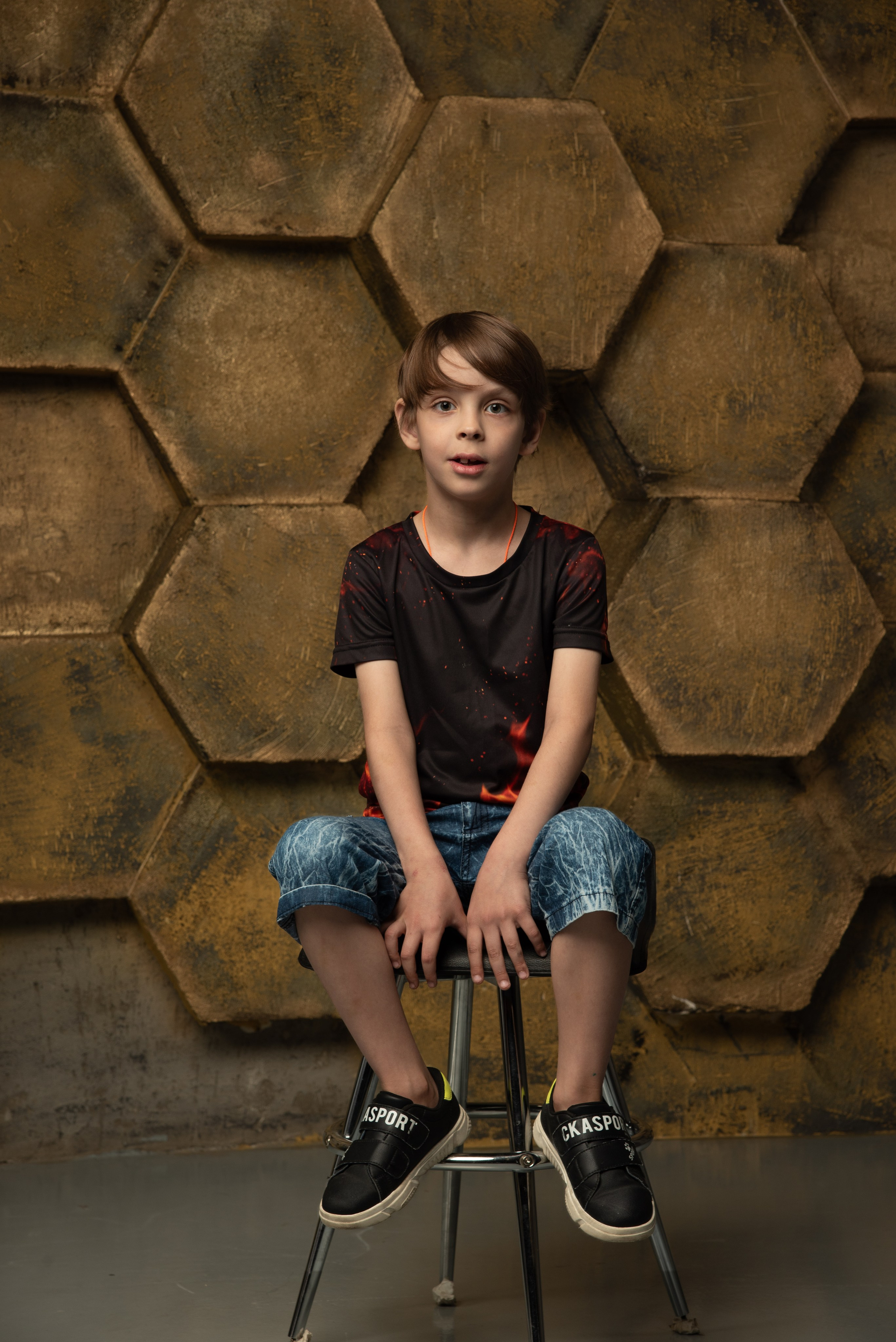 Глеб и Борис. Портретный Семейный Fine-Art фотограф в Санкт-Петербурге Криулина