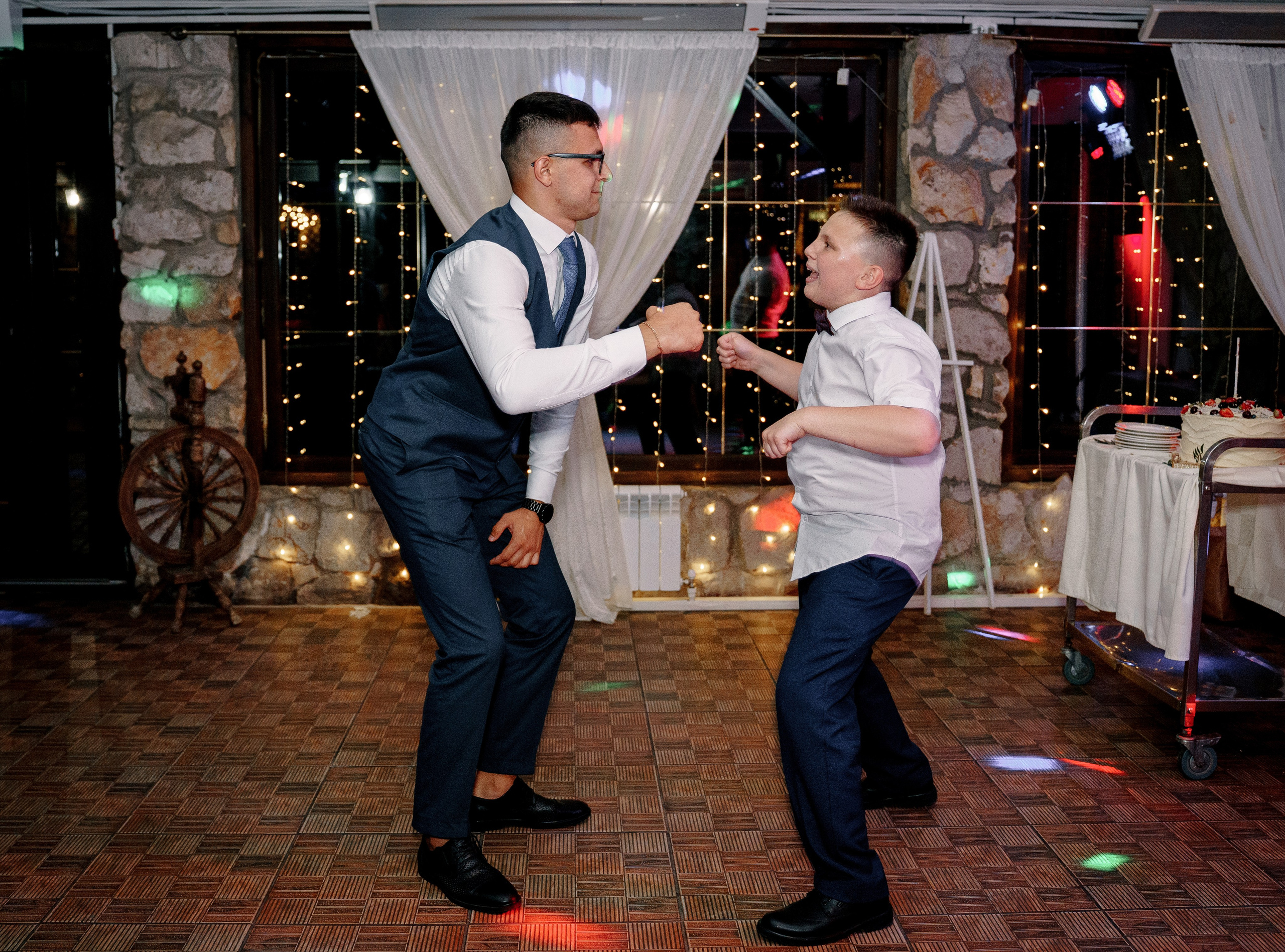 Максим и Наталья. Свадебная фотосъемка. Свадебный фотограф в Воронеже Александр Работкин