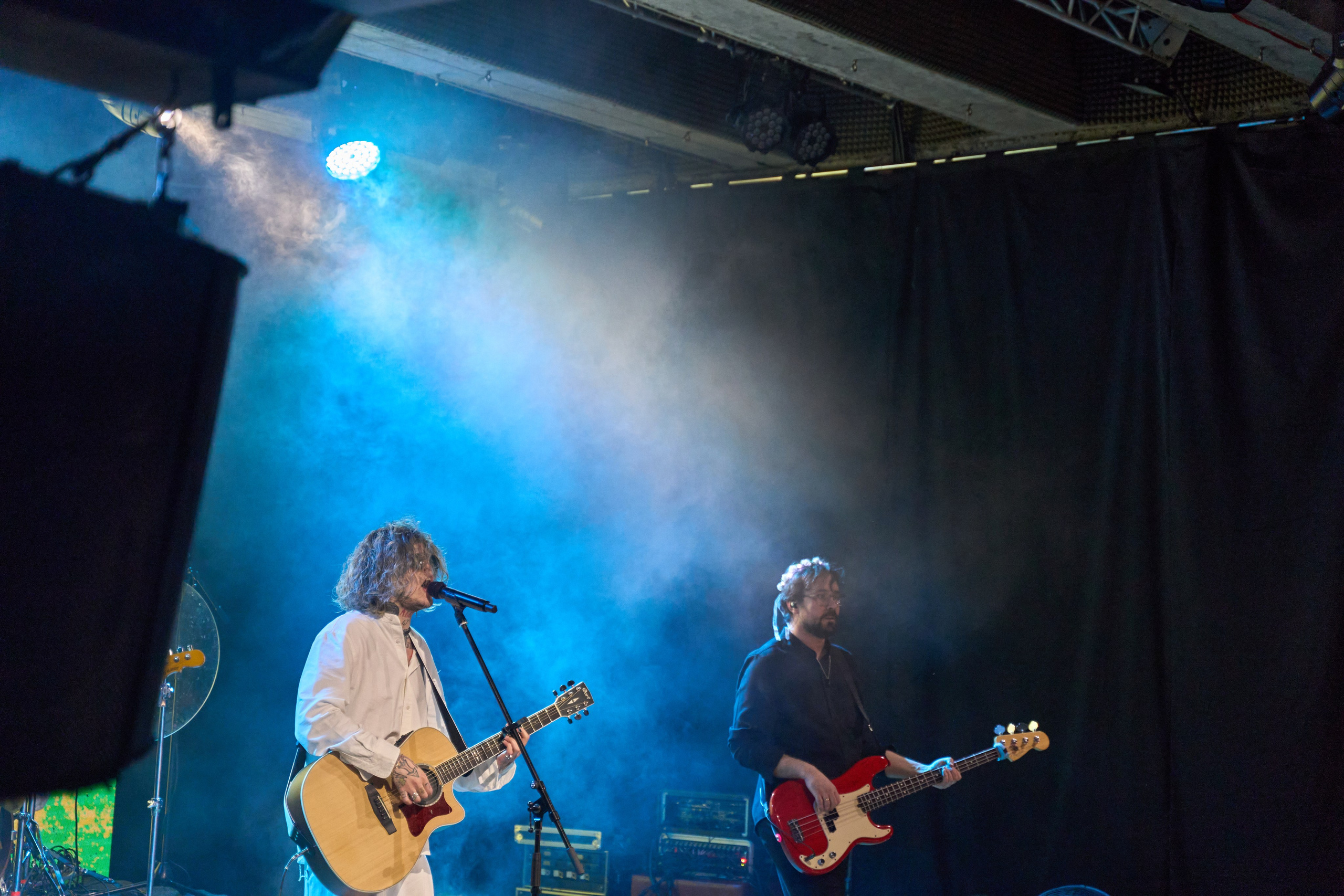 Джизус. TRINITY GRAPH