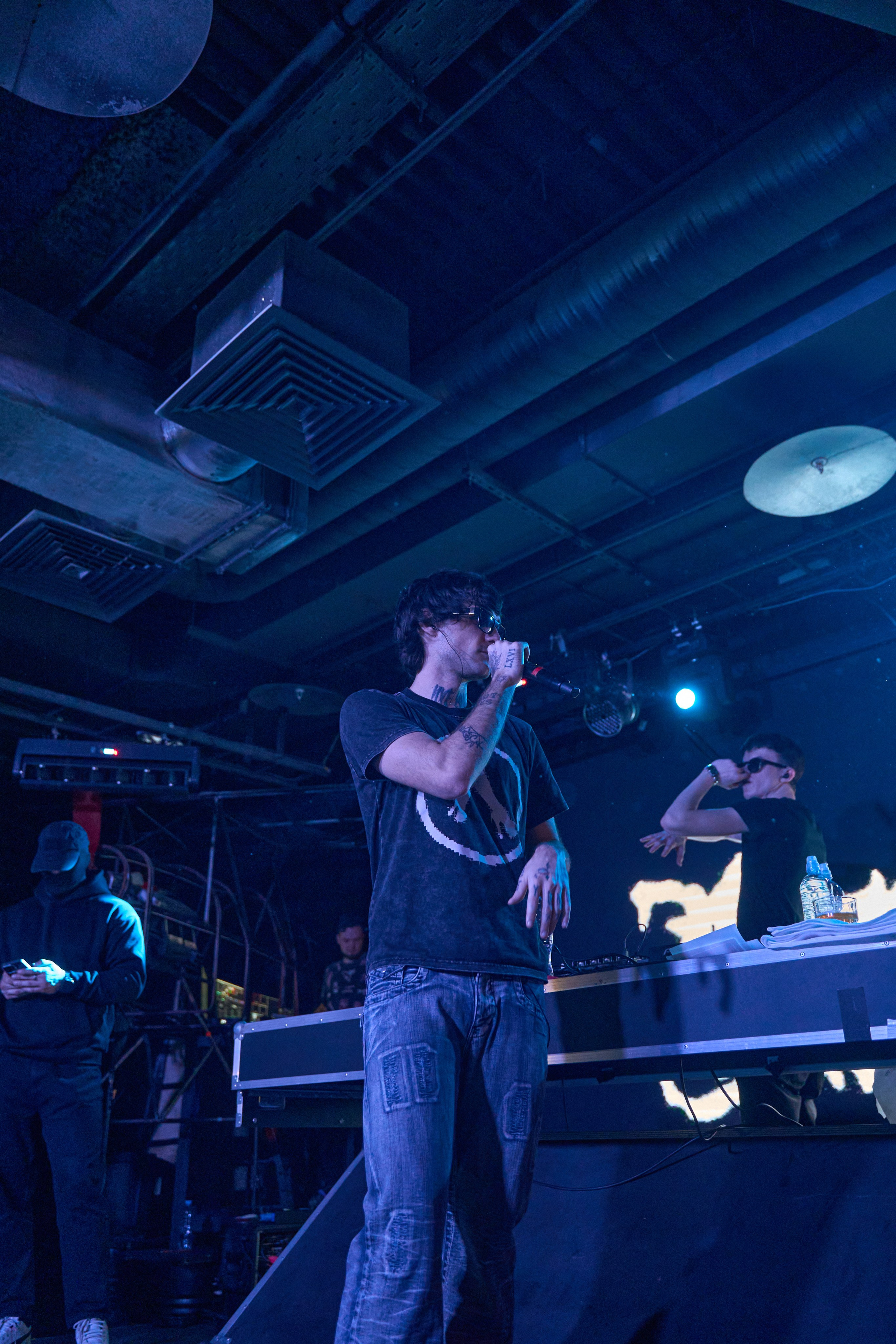 Lovv66. TRINITY GRAPH