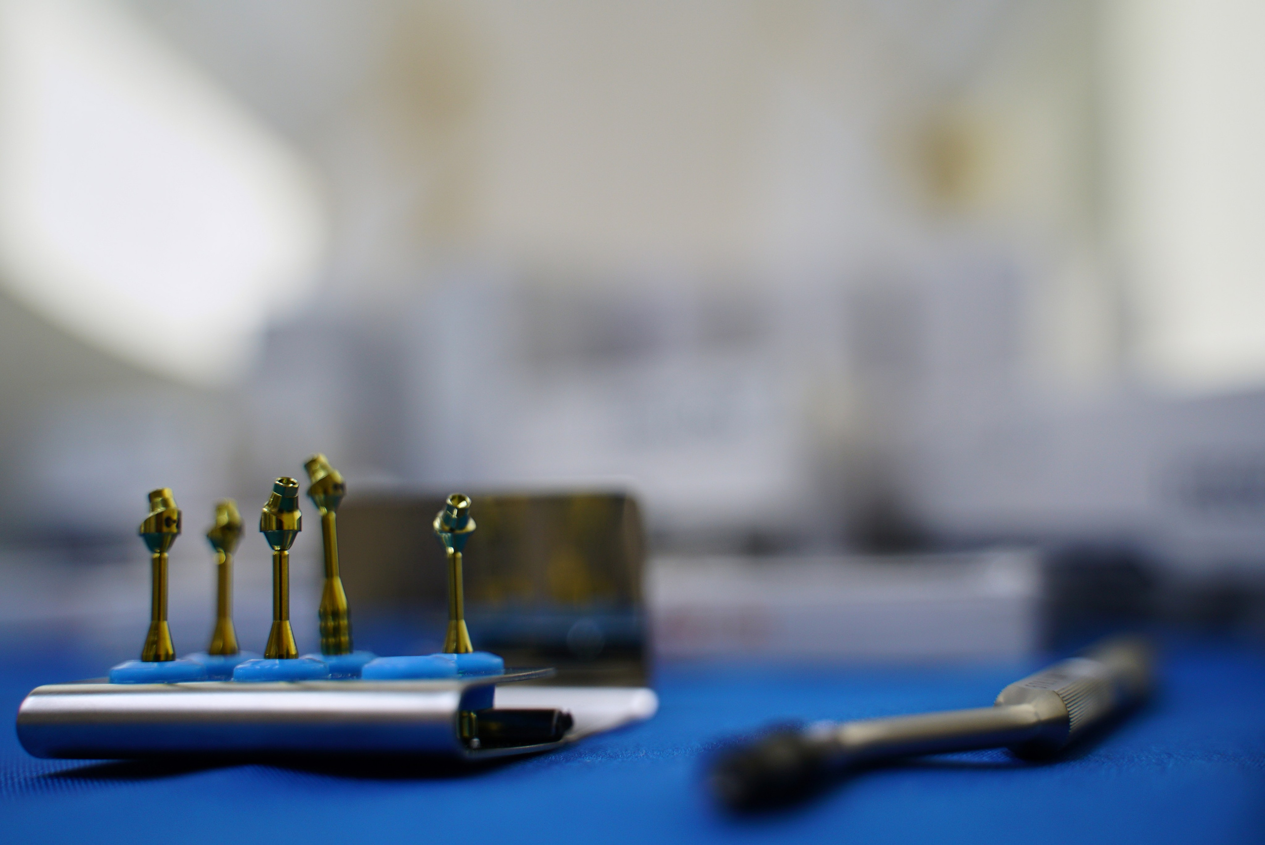 Стоматологическая Конференция STOM SUPPLY. TRINITY GRAPH