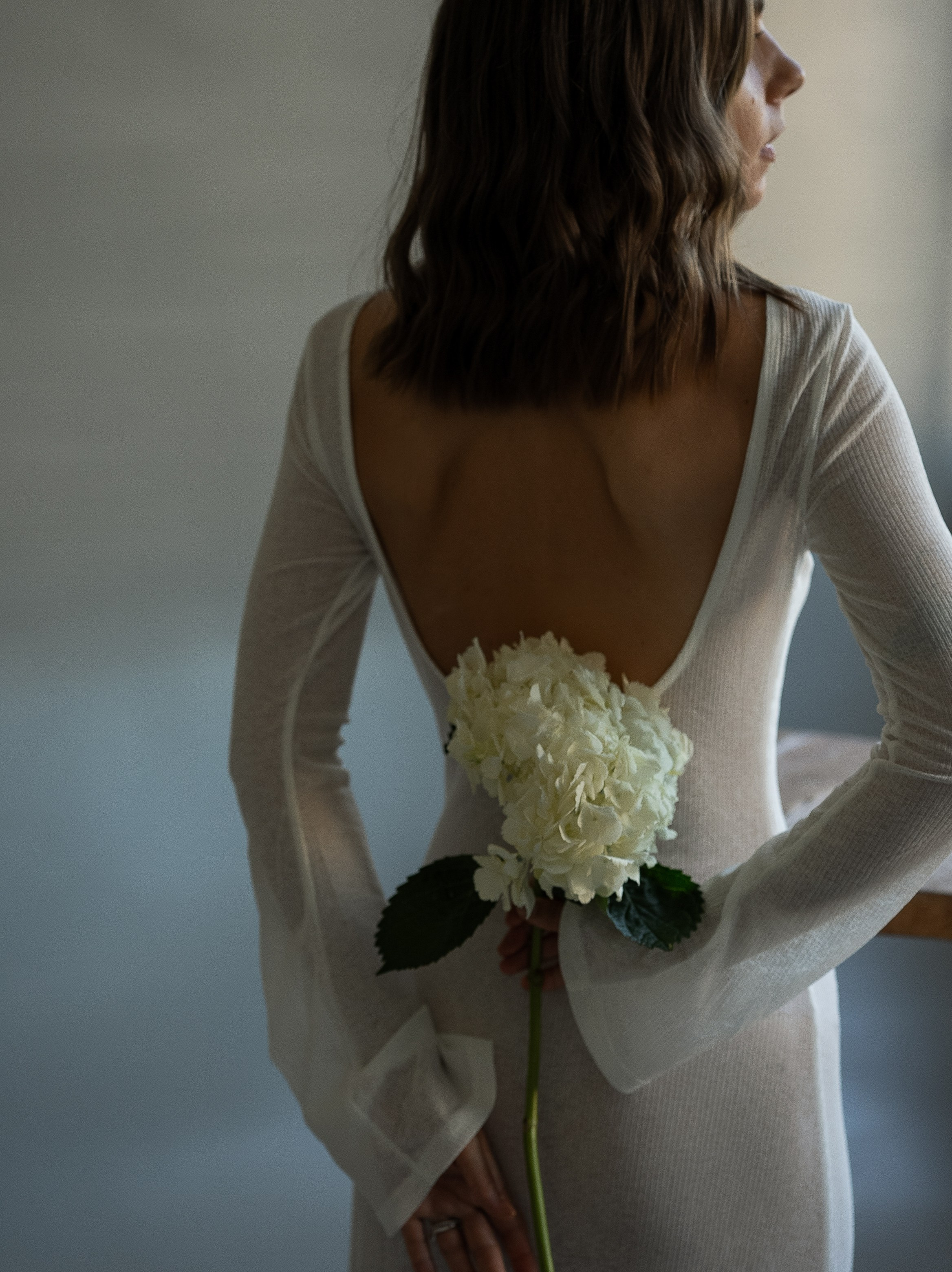 Анастасия. ФОТОГРАФ Любовь Скок. Москва