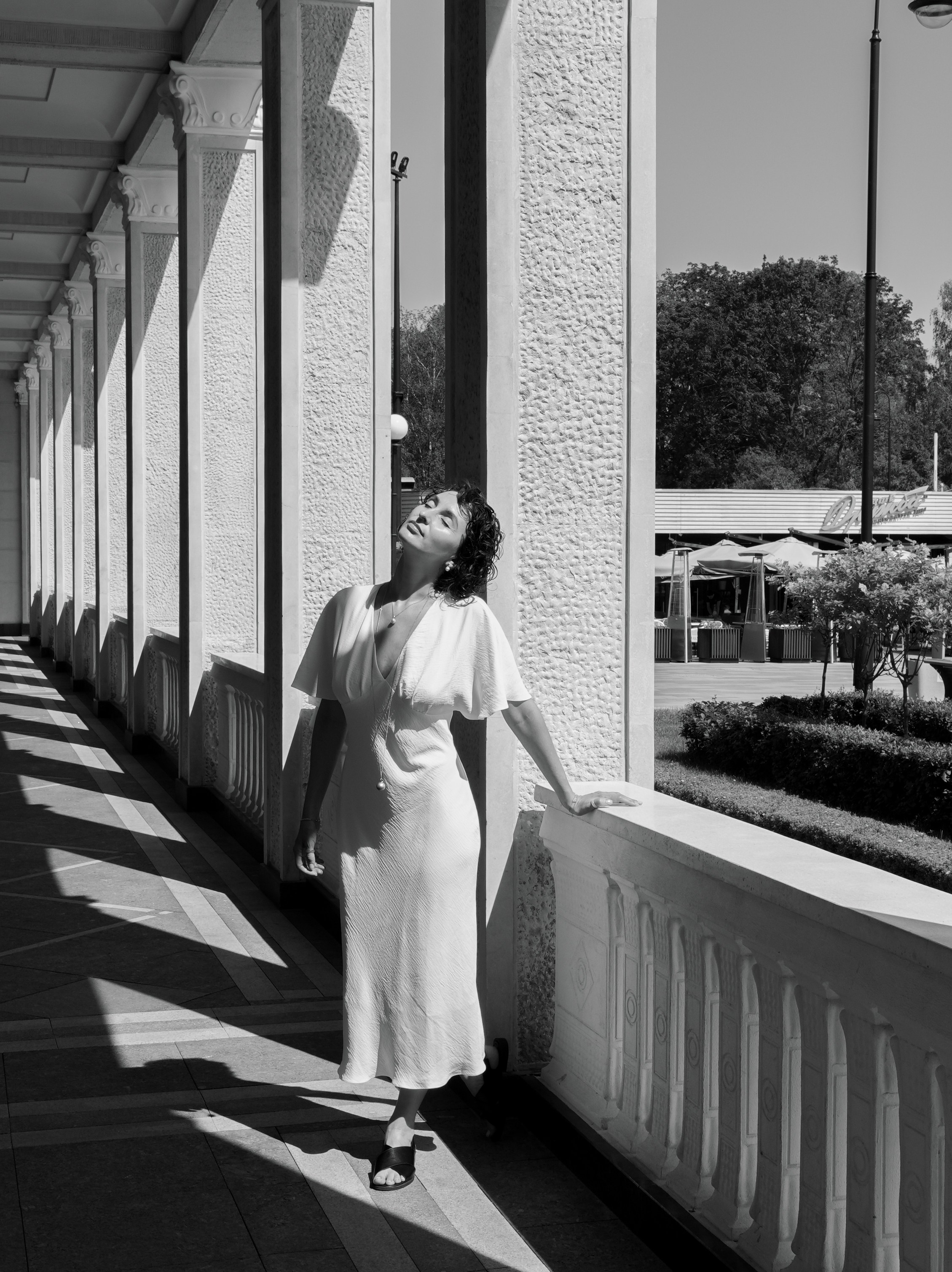 Марго. ФОТОГРАФ Любовь Скок. Москва