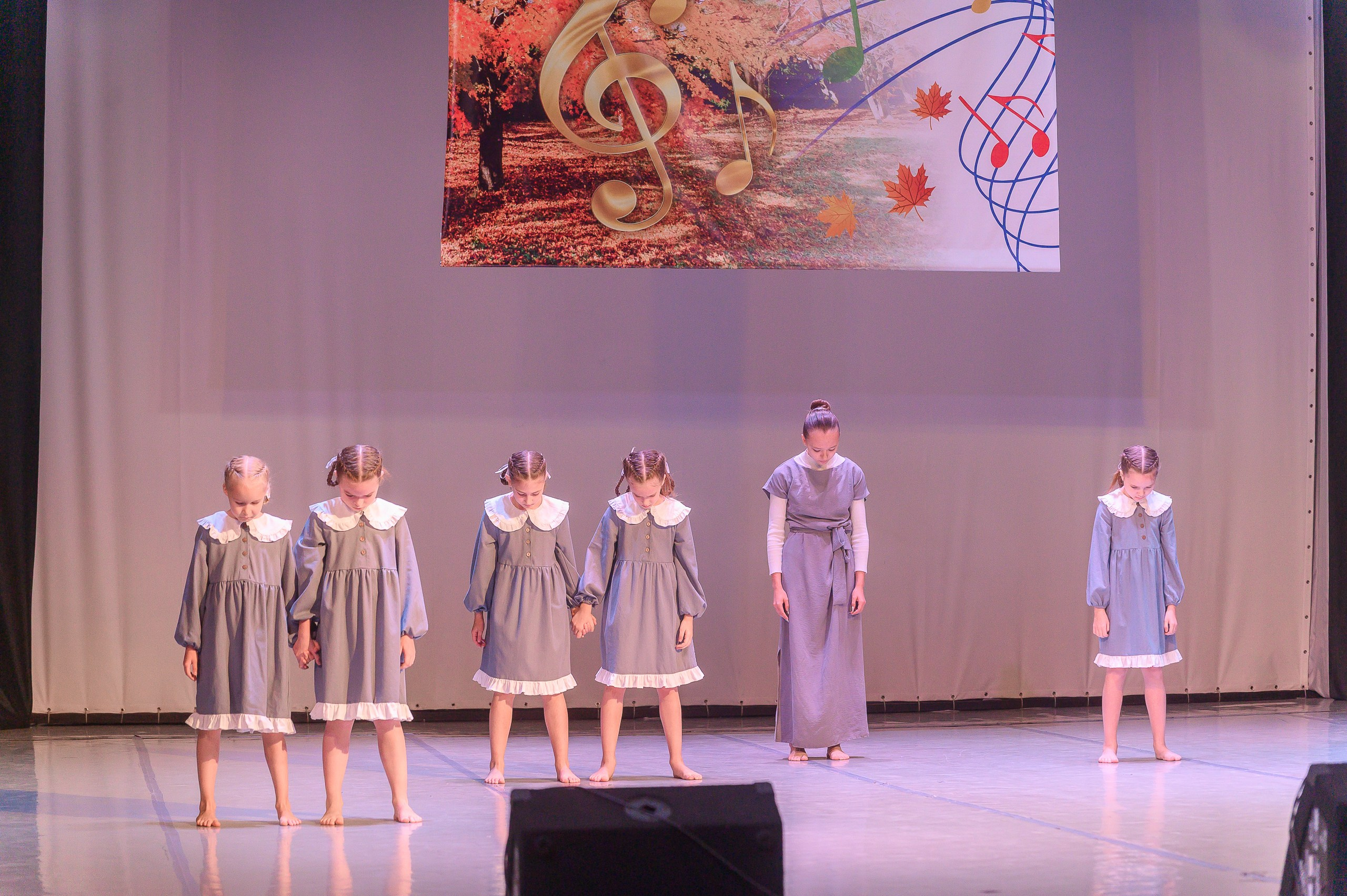 Конкурс «Танцевальная Осень». Фотограф в Кемерово Владислав Шульц