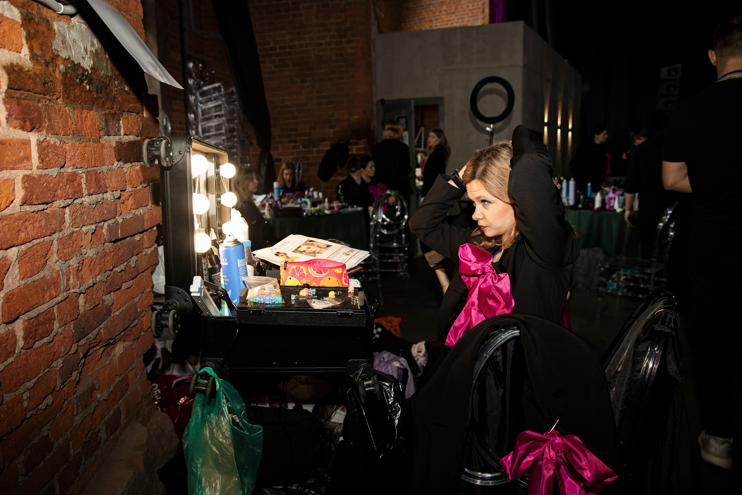 FORUM KIDS — 24. Фотограф — Татьяна Кириллова, г. Санкт-Петербург