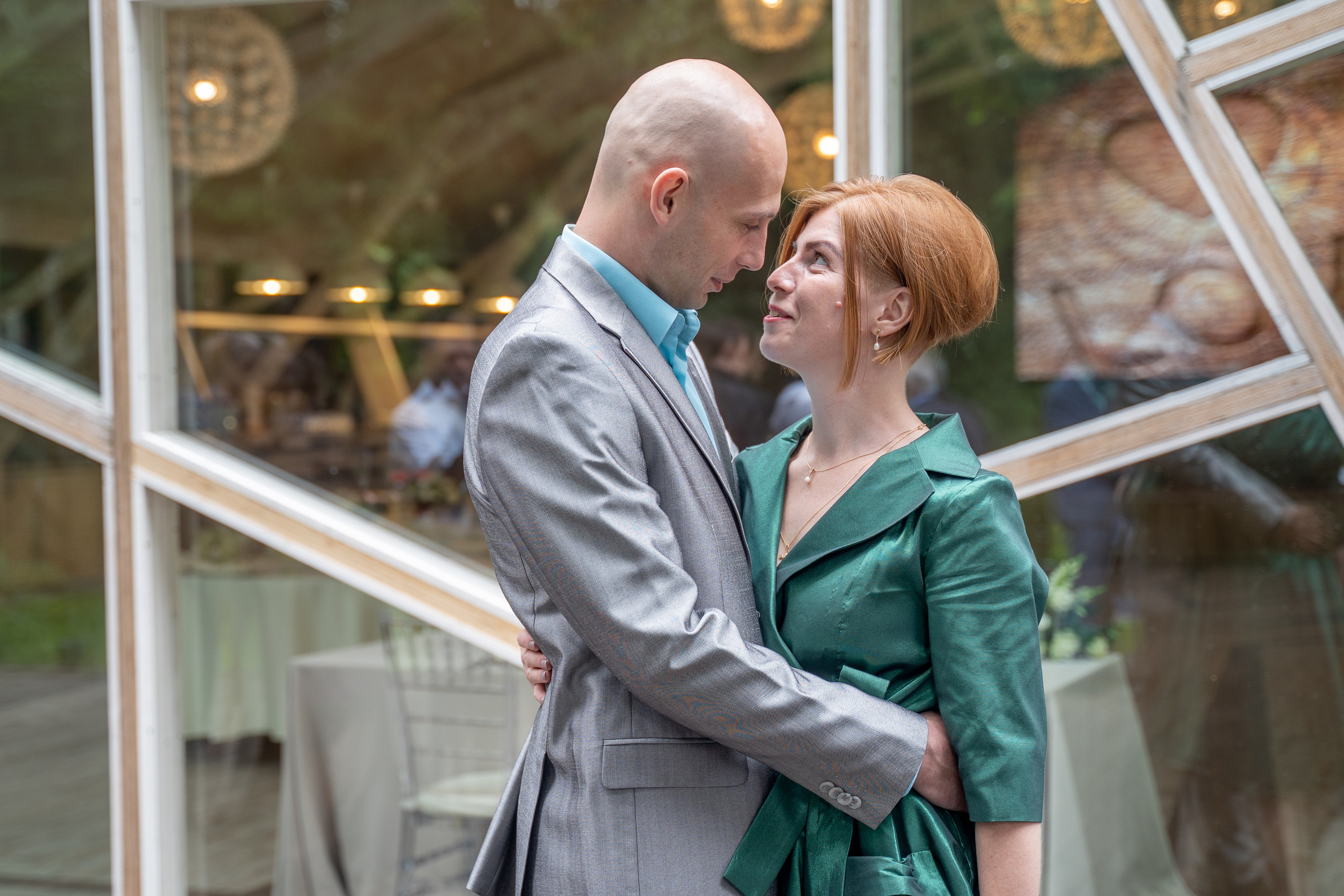 Дмитрий и Вика. Архив