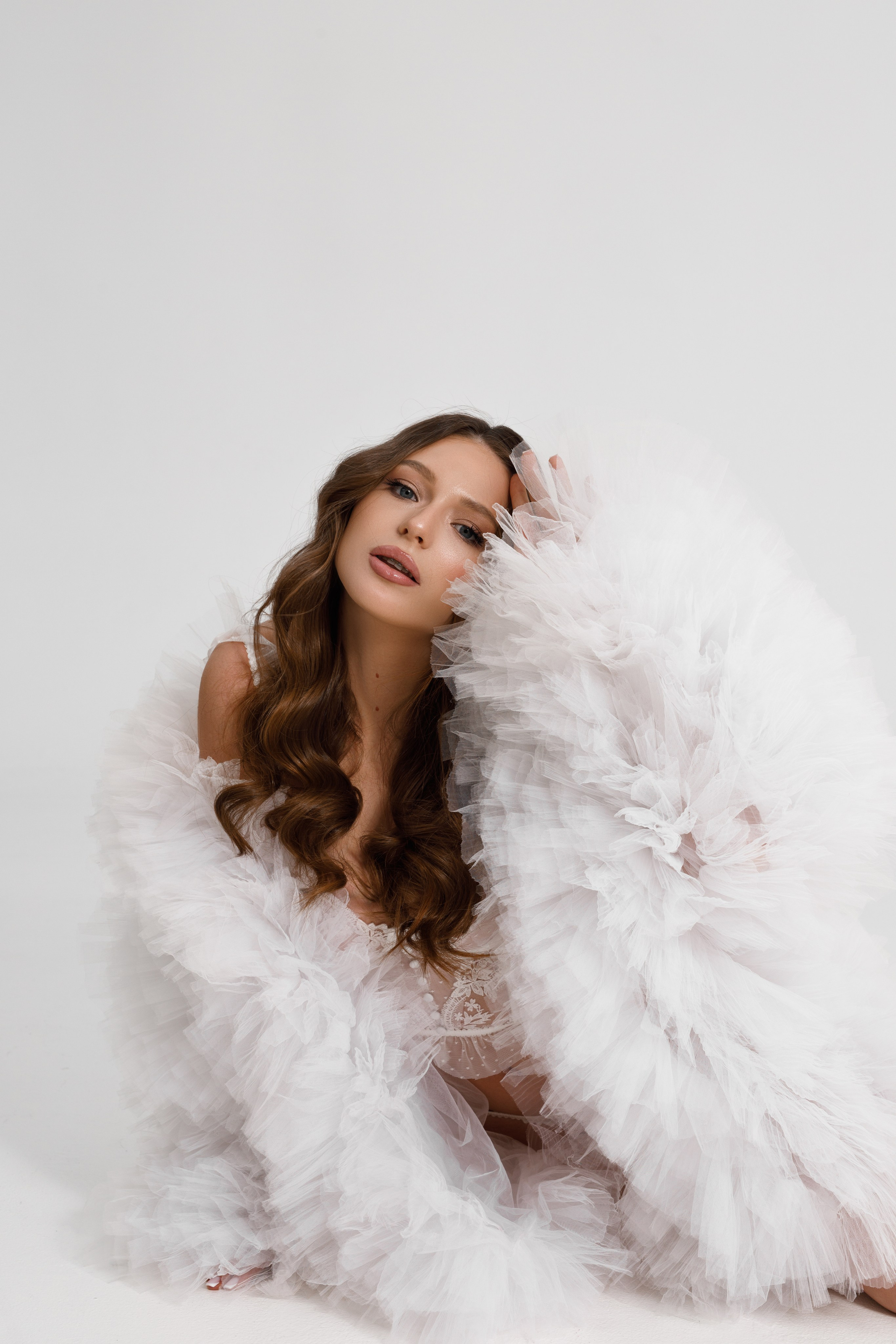 Персональная съемка. Алина. Фотограф Нижний Новгород Кристина Швецова